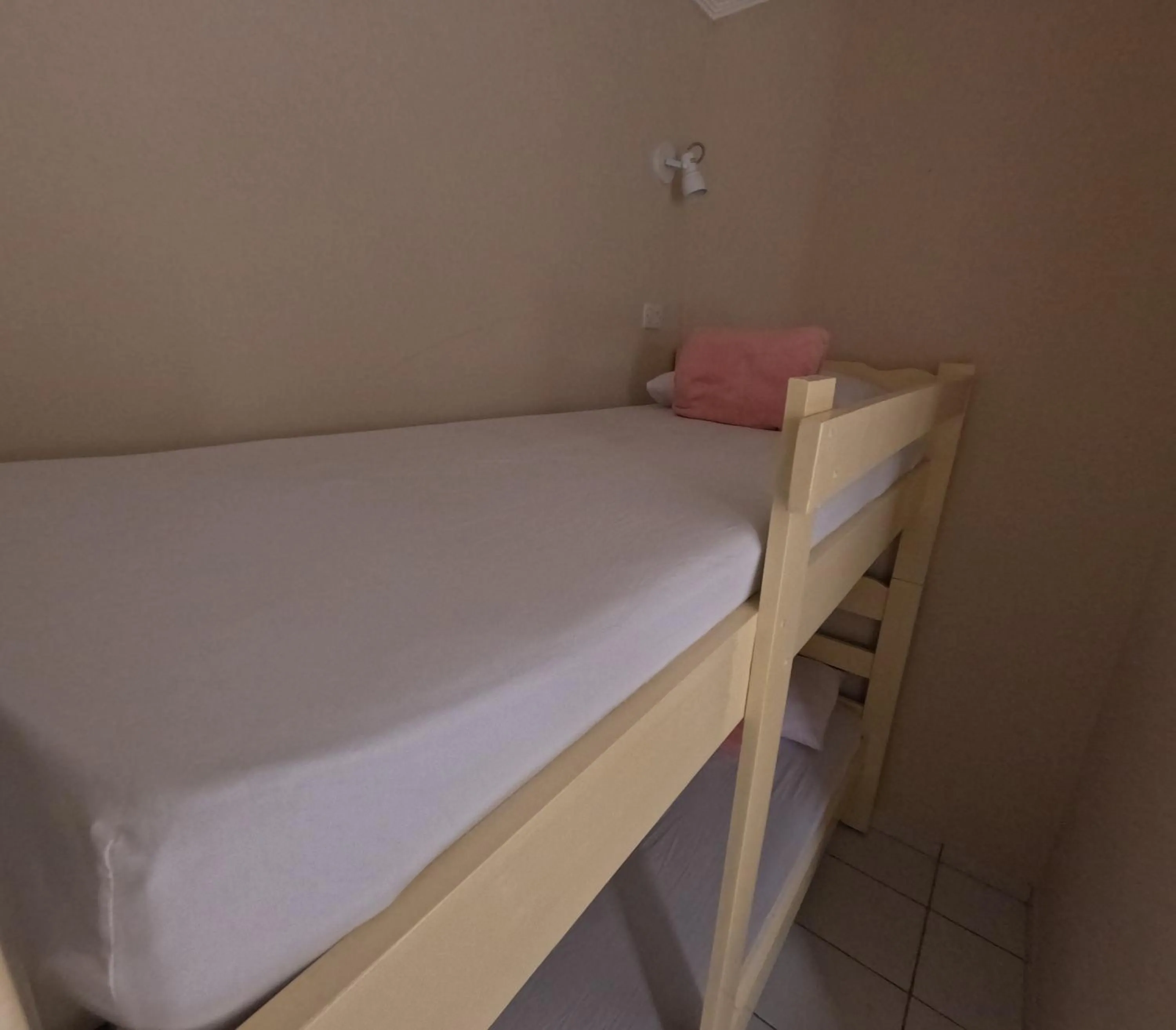 Bed in Star Hospedaria
