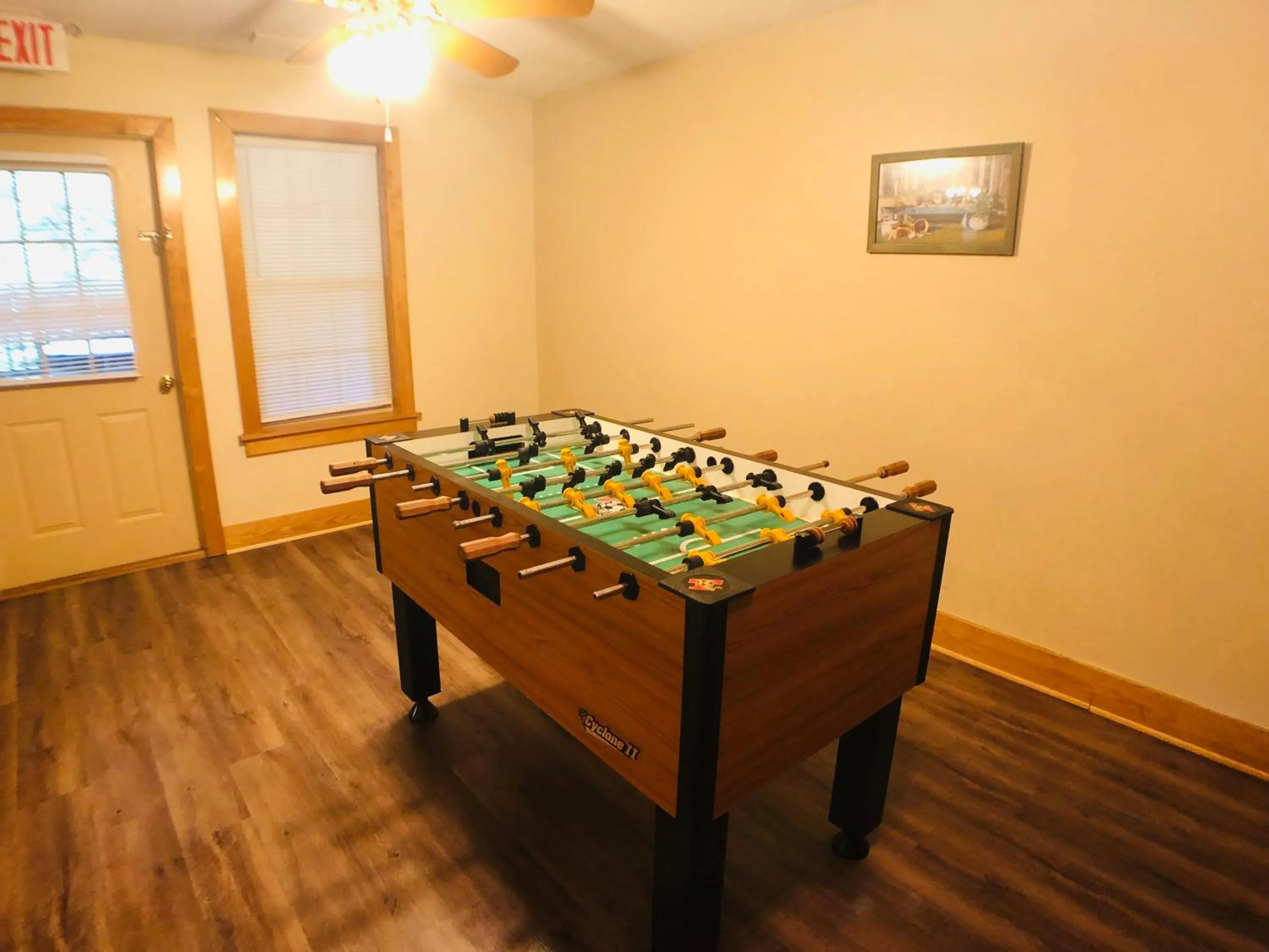 Briarstone Lodge Condo 13D by Eden Crest
