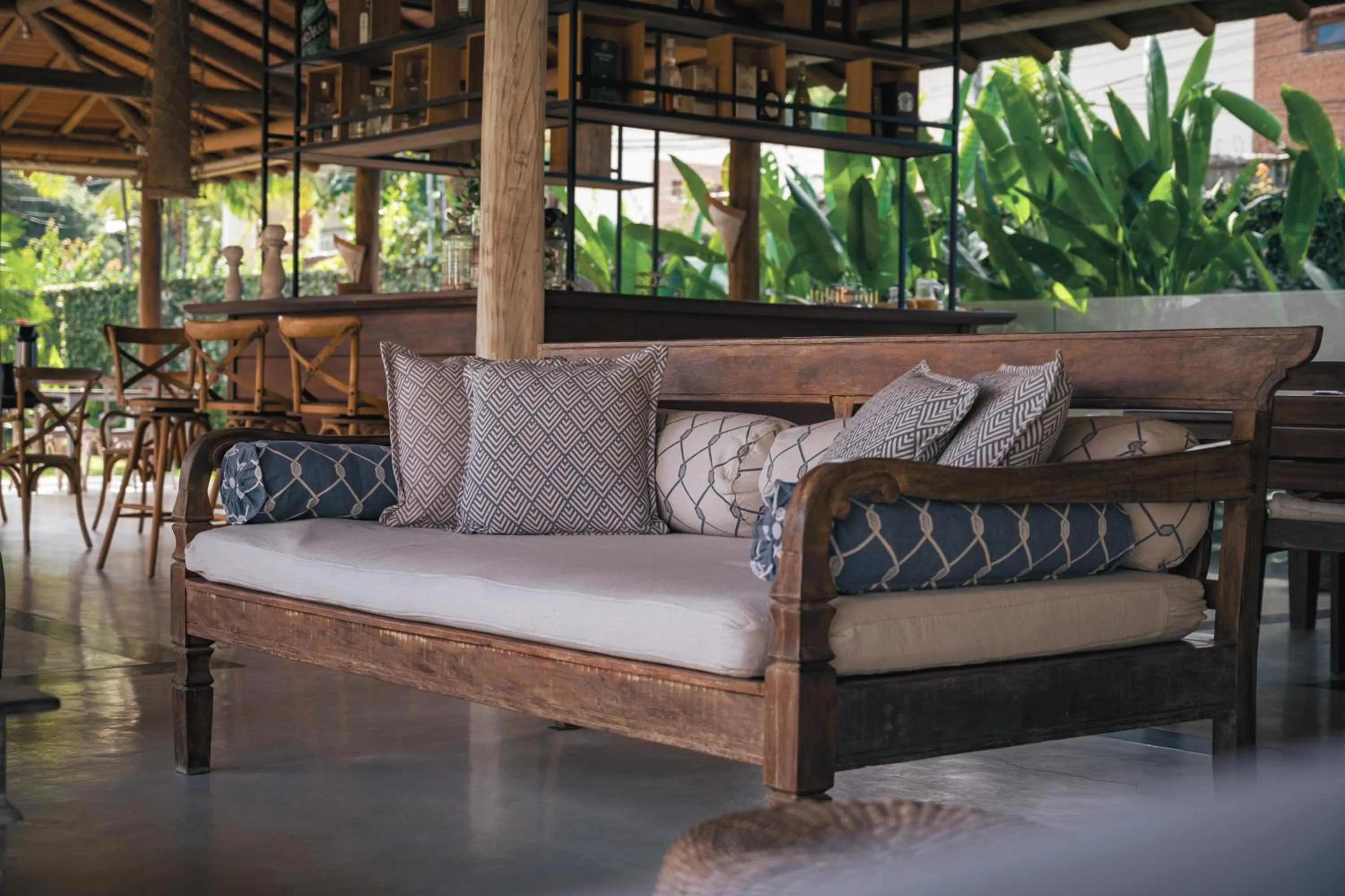 Ayla Arraial Pousada de Charme - Arraial D'Ajuda