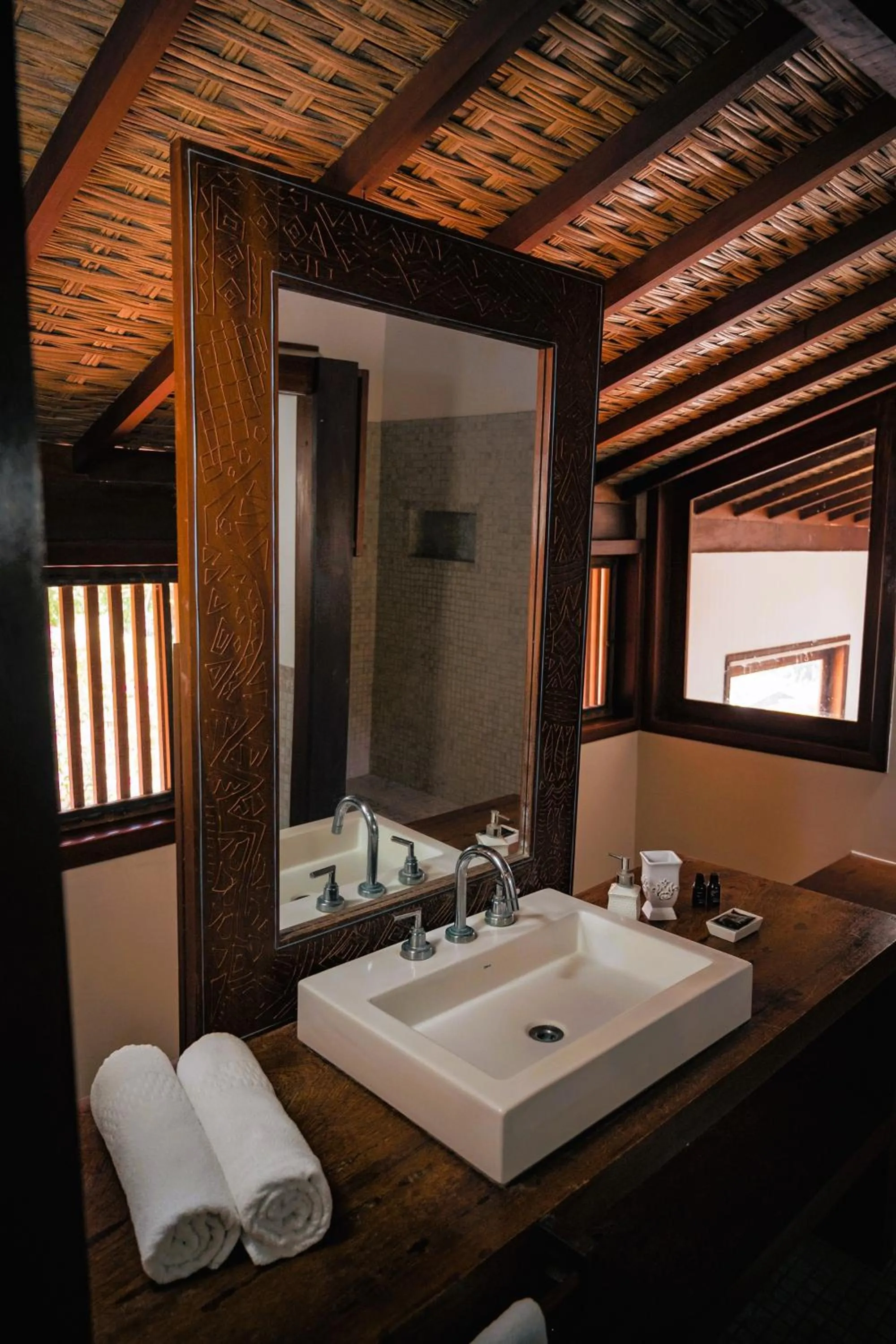 Ayla Arraial Pousada de Charme - Arraial D'Ajuda