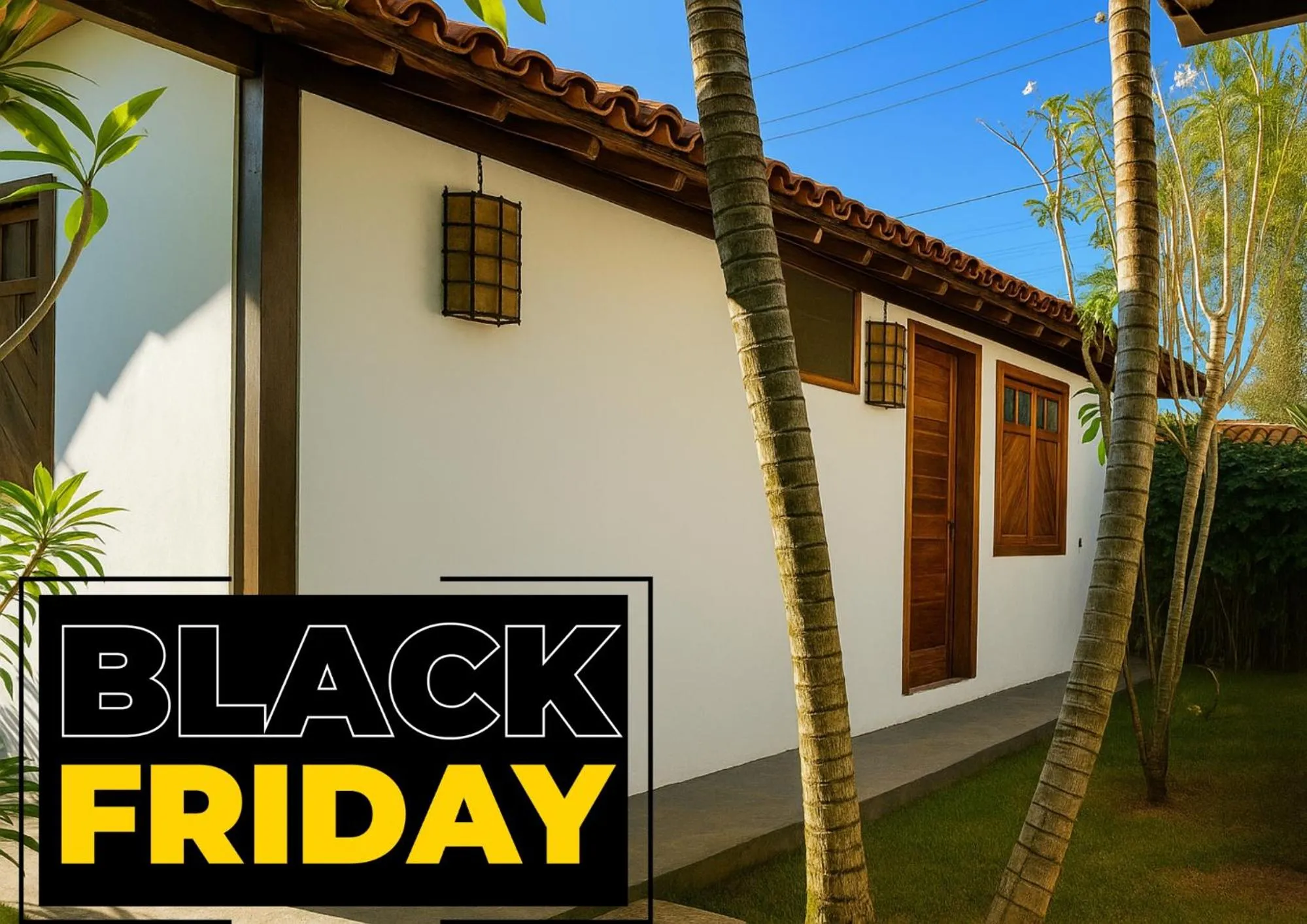 Ayla Arraial Pousada de Charme - Arraial D'Ajuda