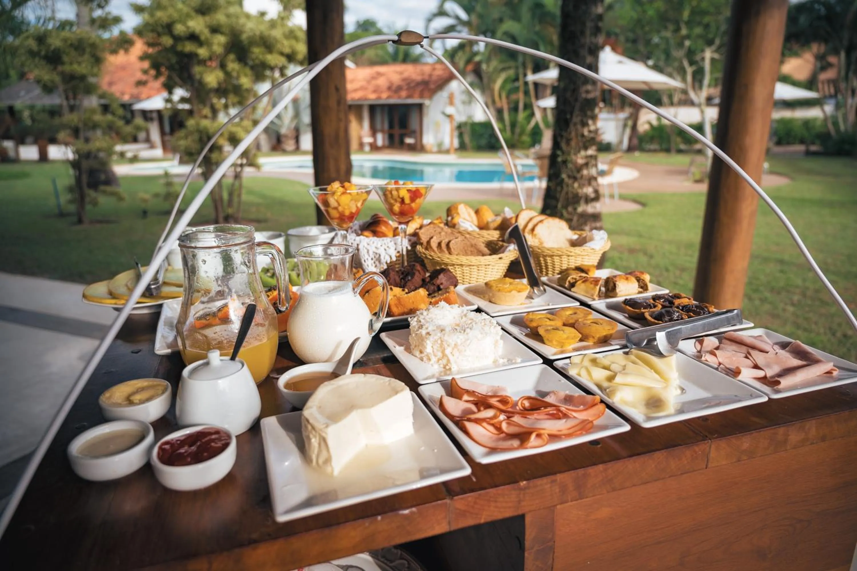 Ayla Arraial Pousada de Charme - Arraial D'Ajuda