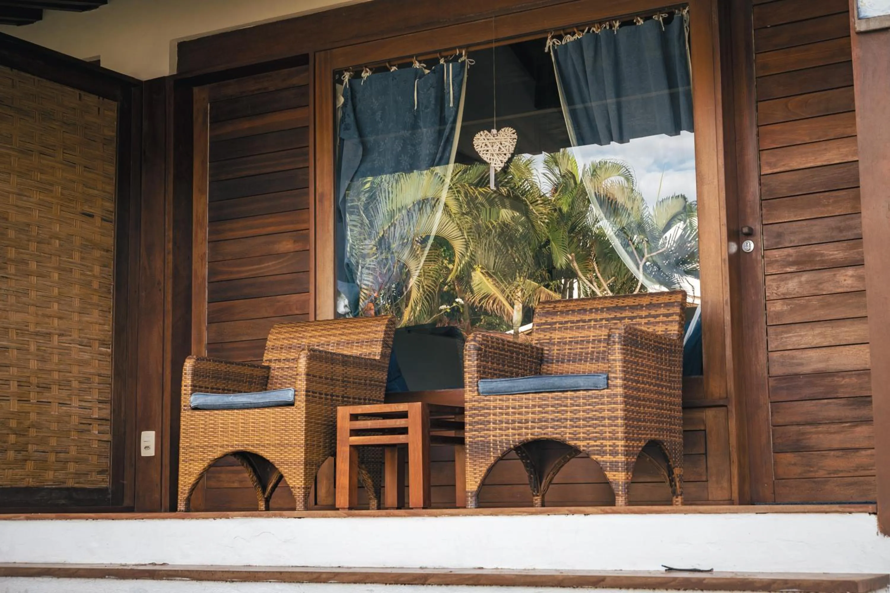 Ayla Arraial Pousada de Charme - Arraial D'Ajuda