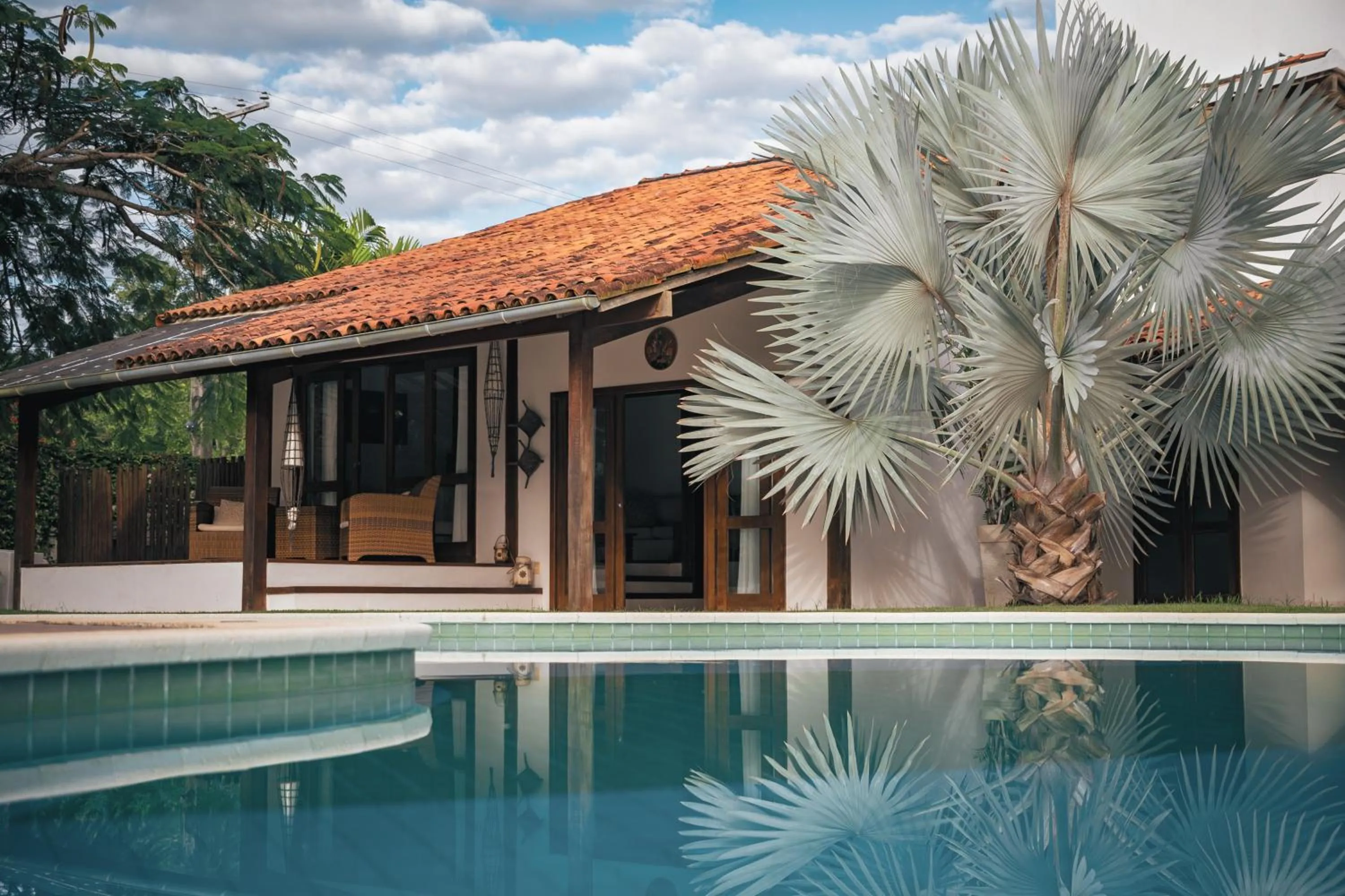 Ayla Arraial Pousada de Charme - Arraial D'Ajuda