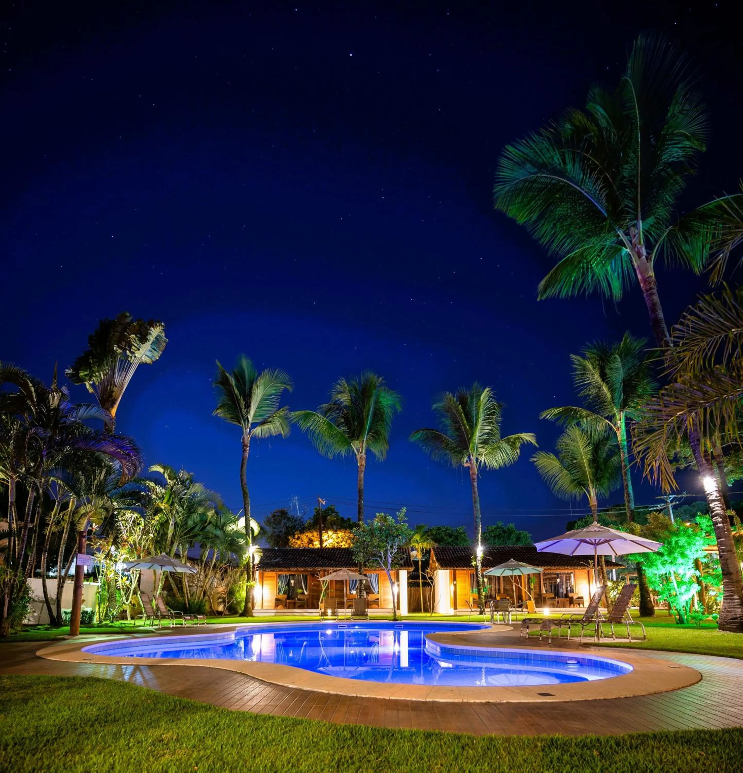 Ayla Arraial Pousada de Charme - Arraial D'Ajuda