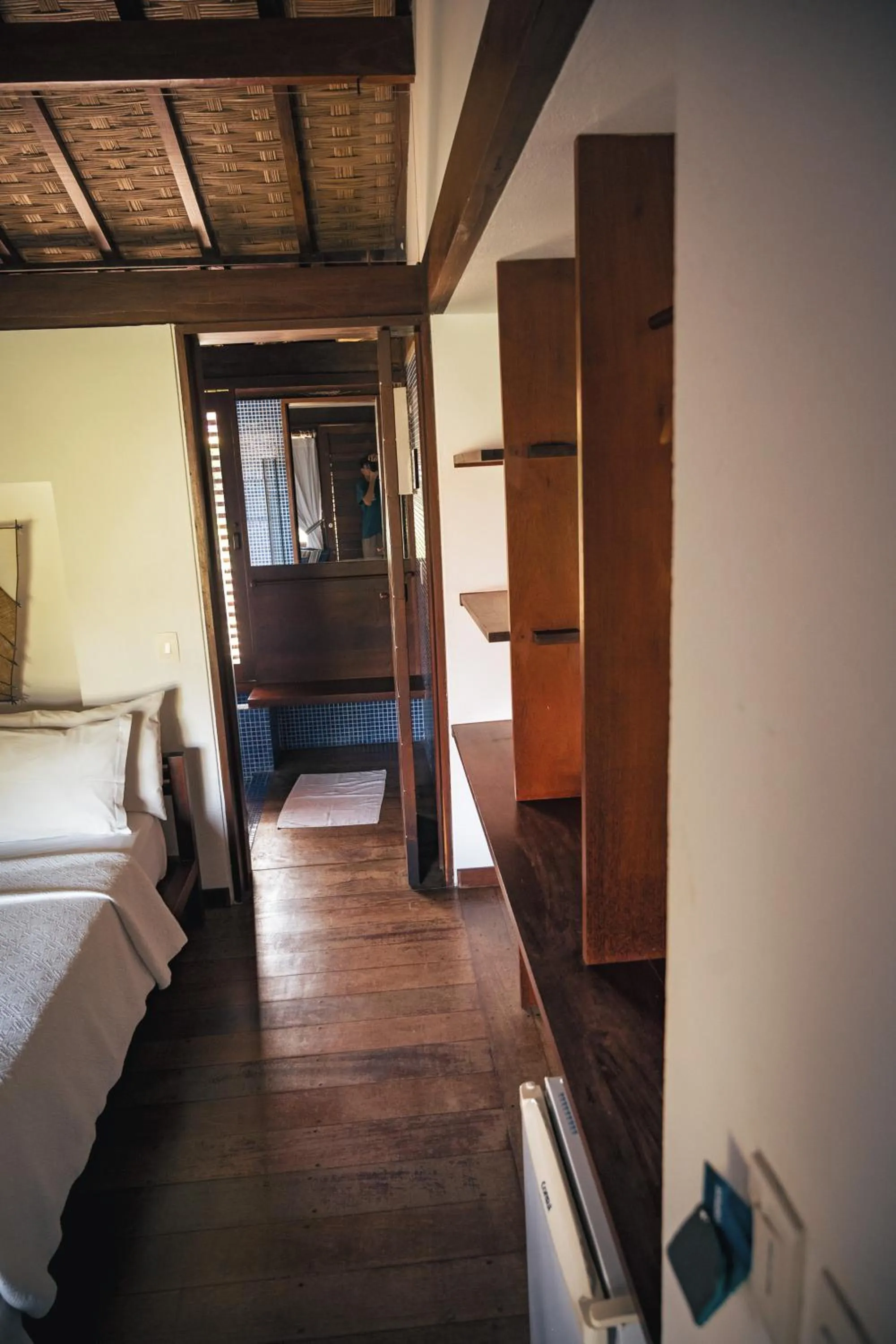 Bed in Ayla Arraial Pousada de Charme - Arraial D'Ajuda