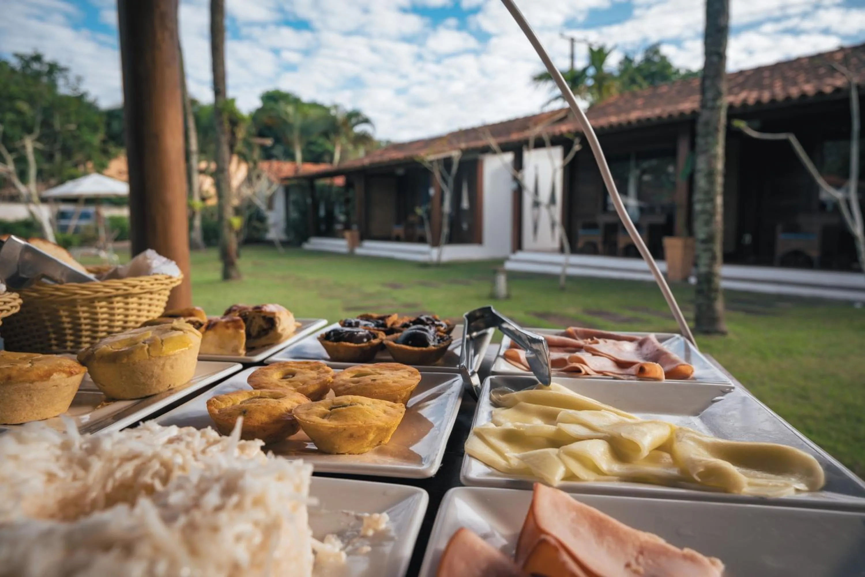 Ayla Arraial Pousada de Charme - Arraial D'Ajuda