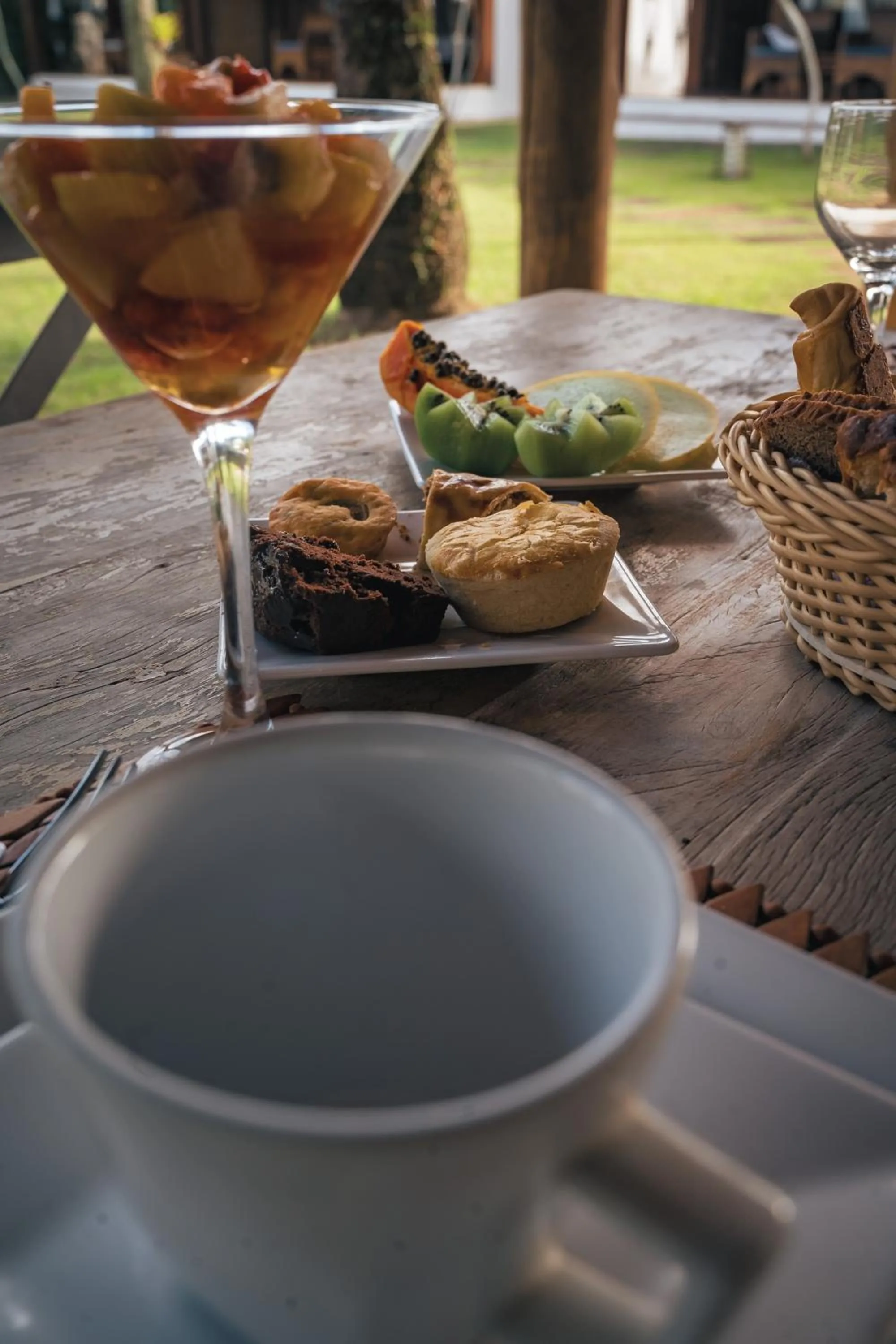 Ayla Arraial Pousada de Charme - Arraial D'Ajuda