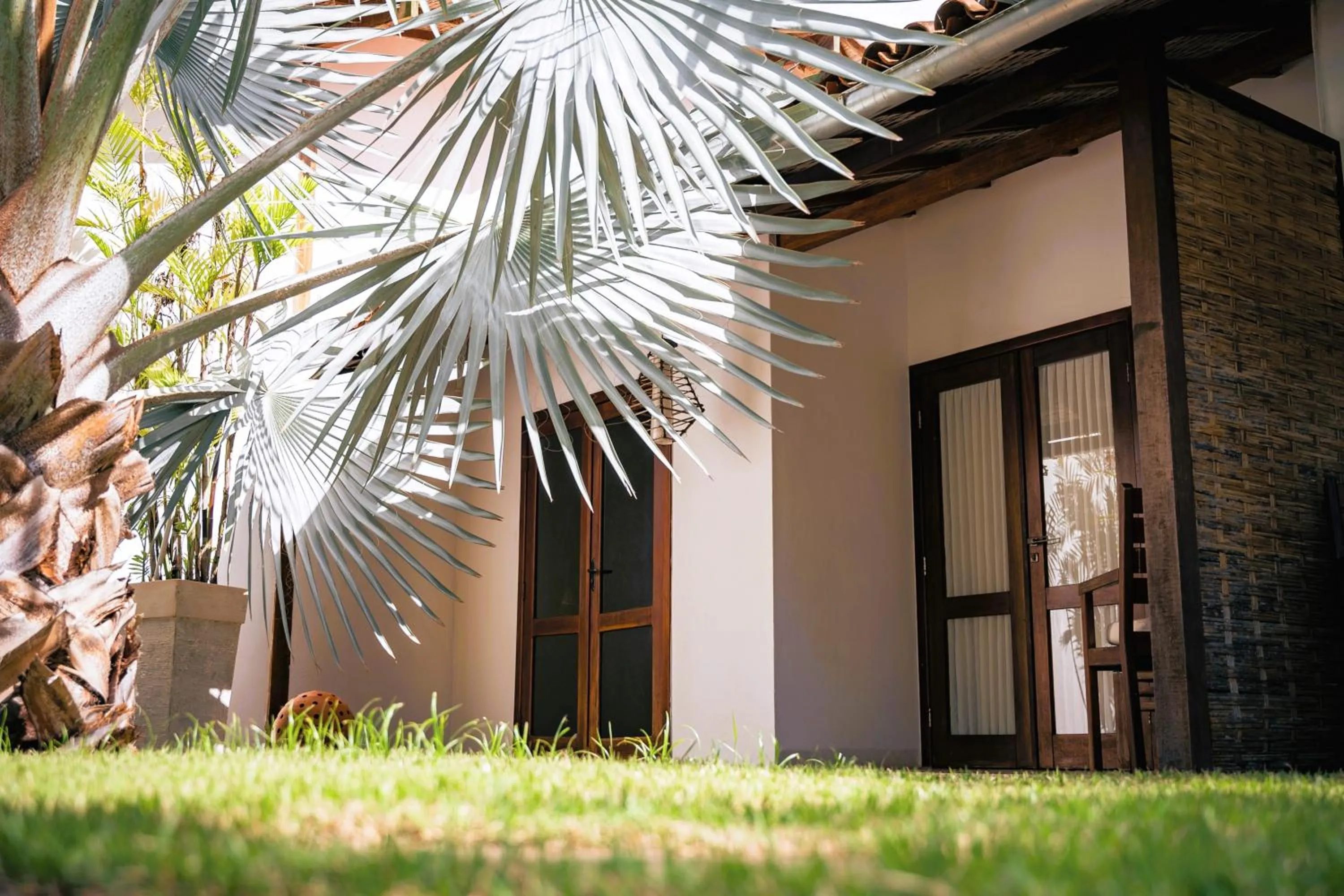 Ayla Arraial Pousada de Charme - Arraial D'Ajuda