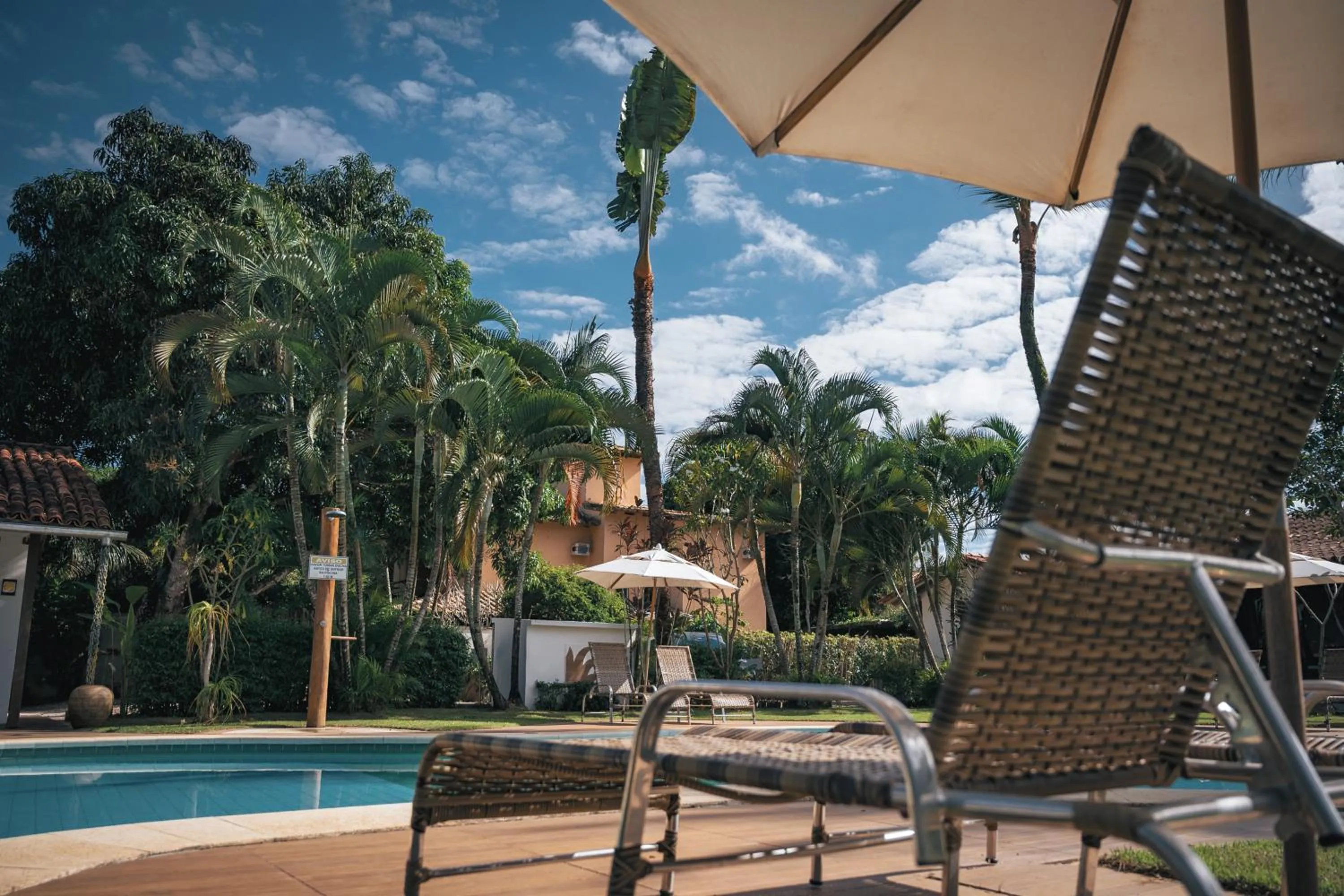 Ayla Arraial Pousada de Charme - Arraial D'Ajuda