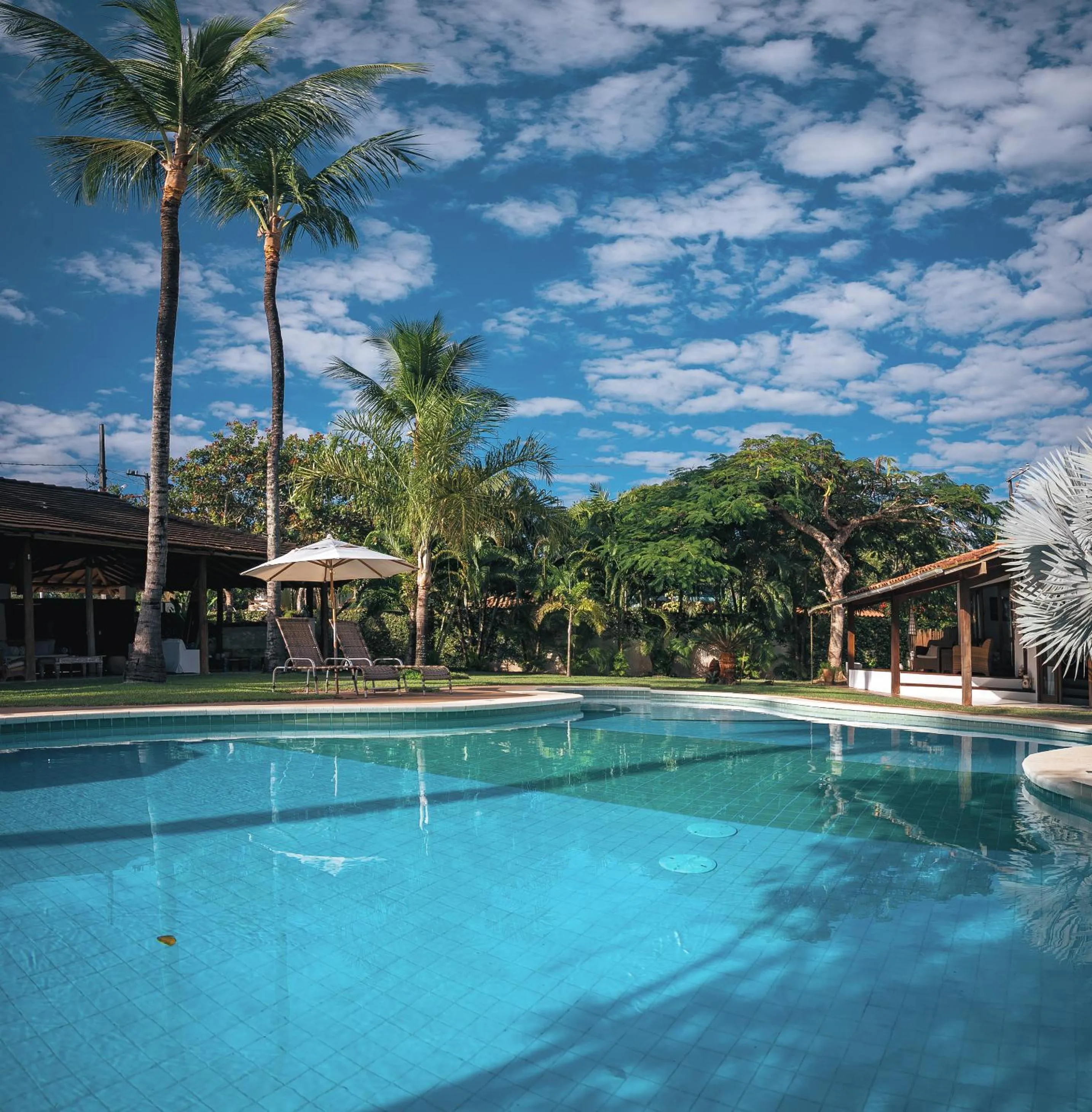 Ayla Arraial Pousada de Charme - Arraial D'Ajuda