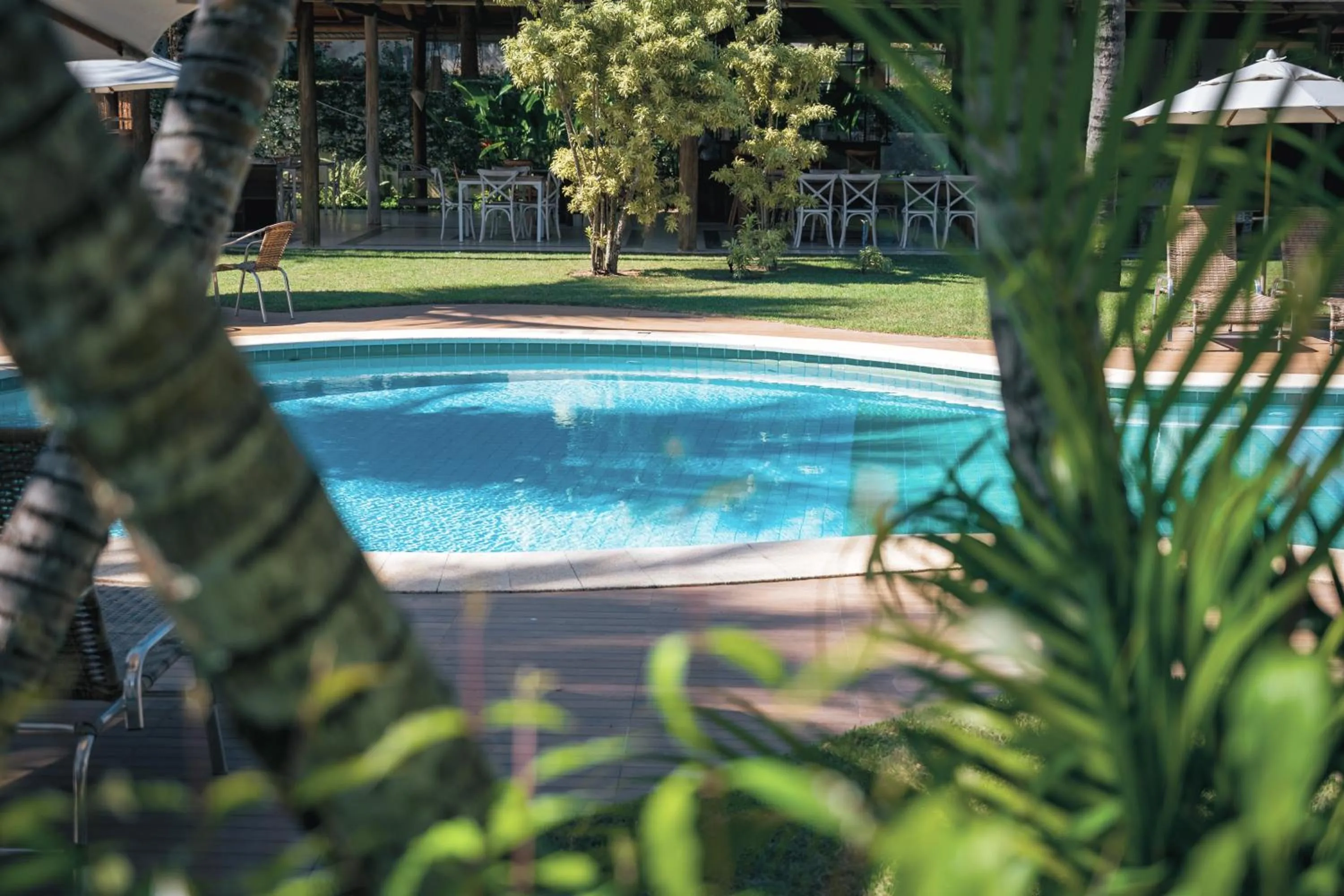 Ayla Arraial Pousada de Charme - Arraial D'Ajuda