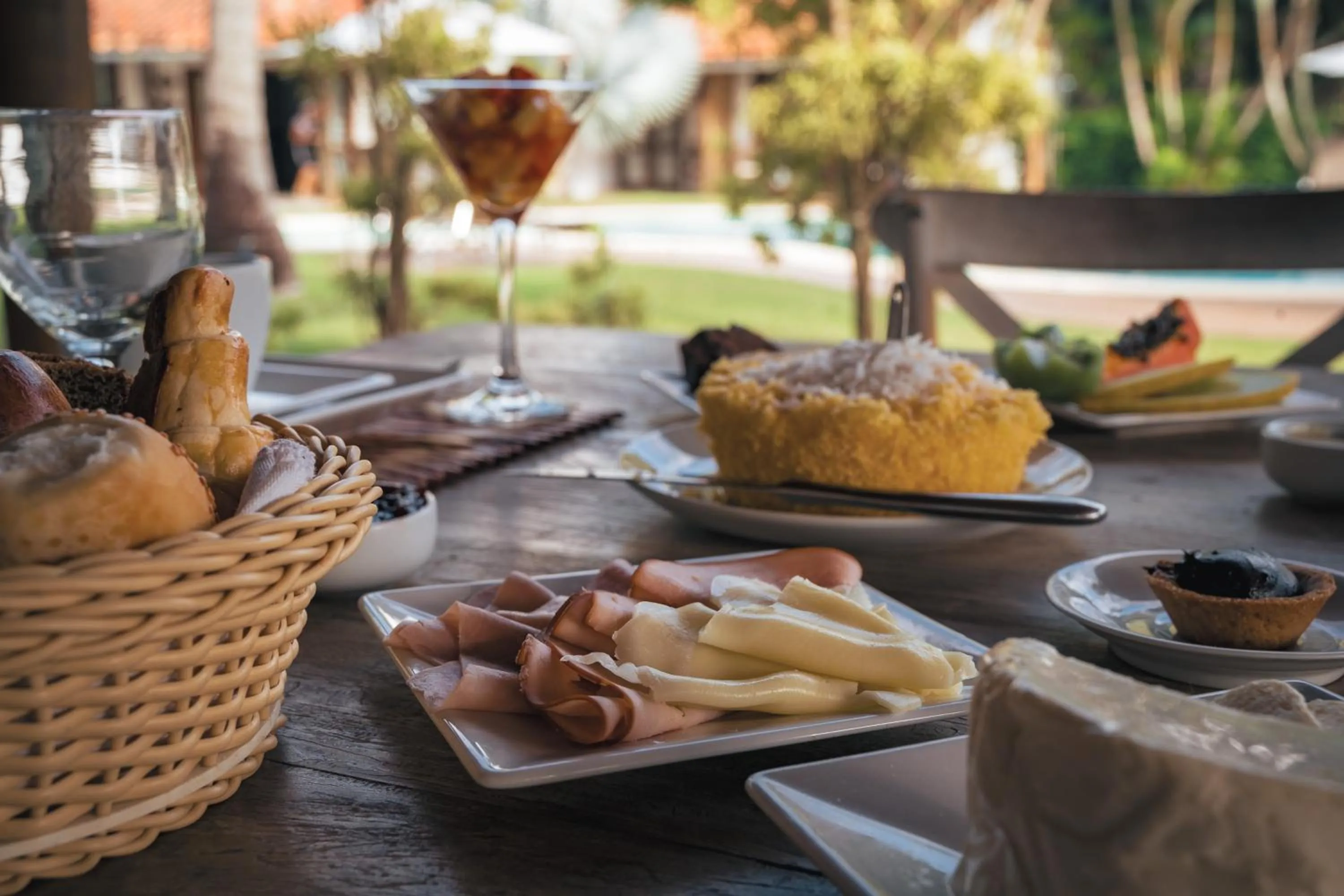 Ayla Arraial Pousada de Charme - Arraial D'Ajuda