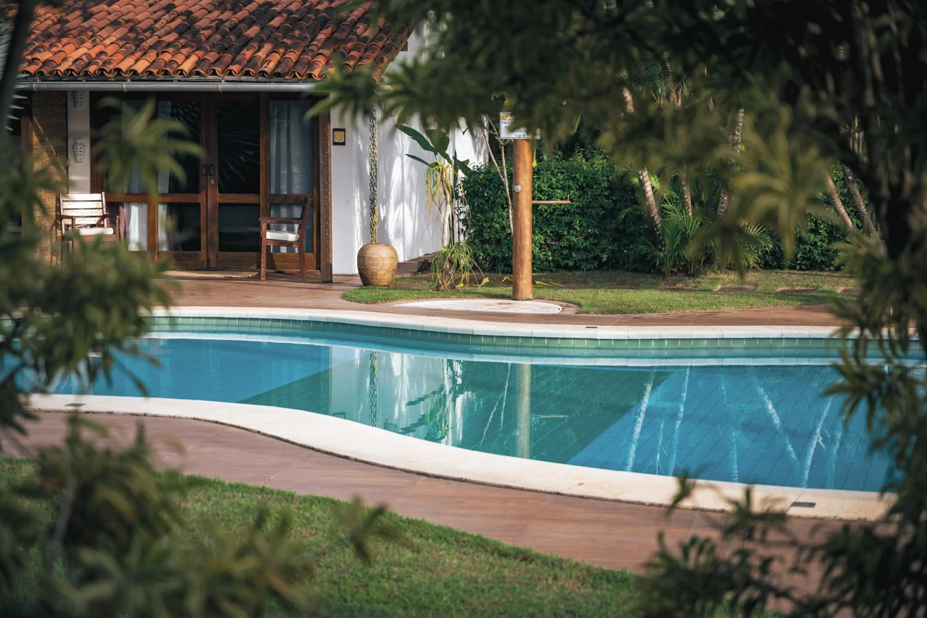 Ayla Arraial Pousada de Charme - Arraial D'Ajuda