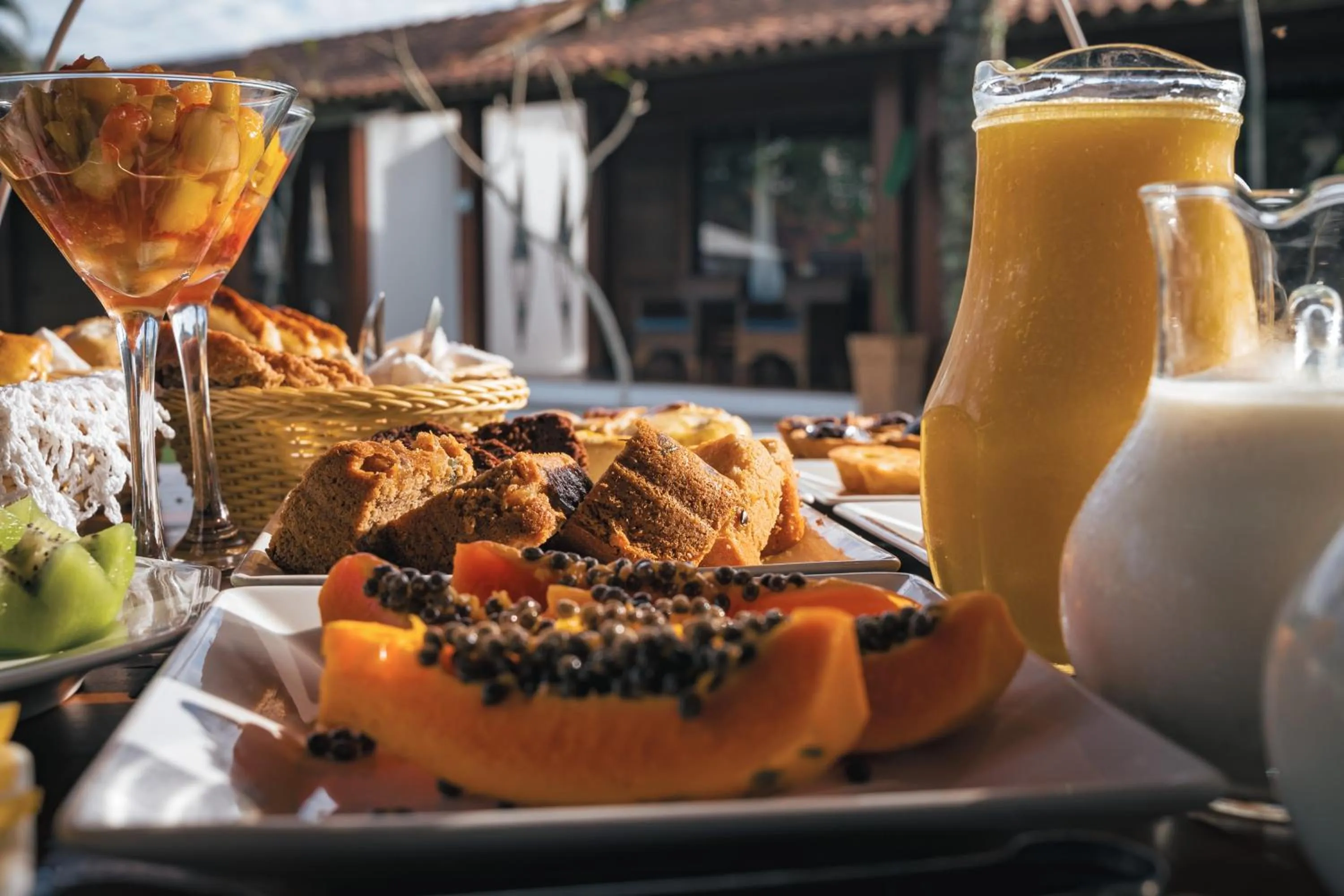 Ayla Arraial Pousada de Charme - Arraial D'Ajuda