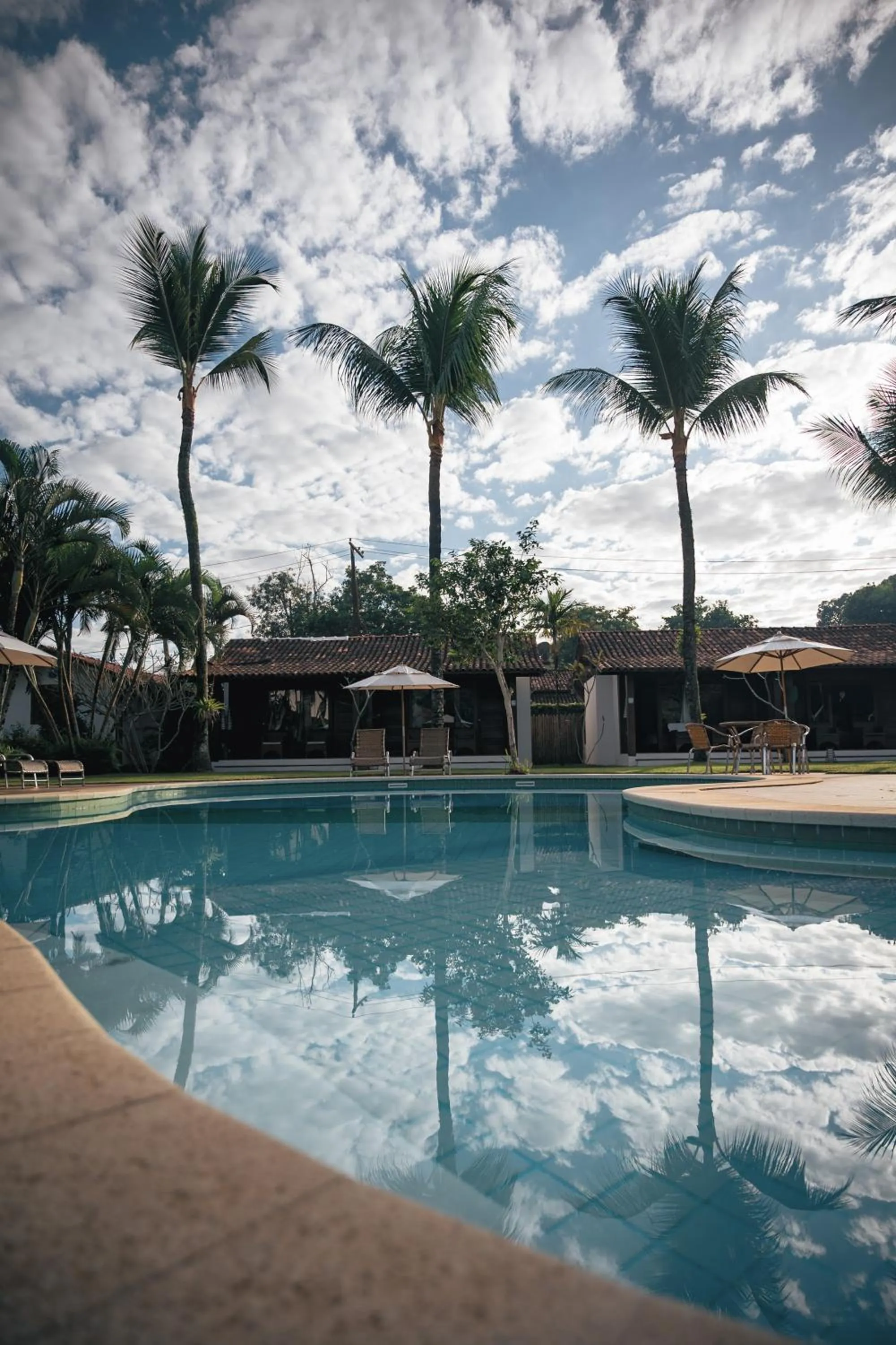 Ayla Arraial Pousada de Charme - Arraial D'Ajuda