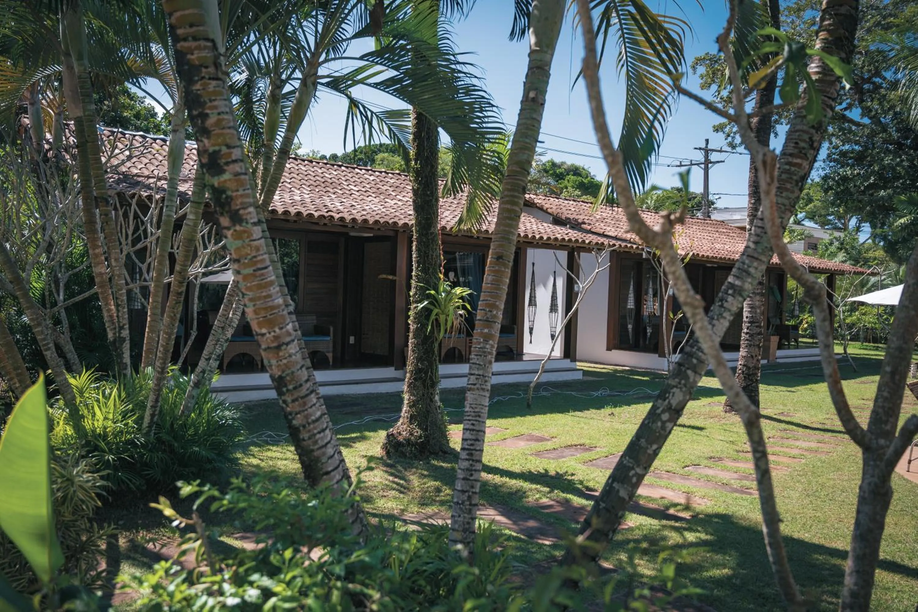 Ayla Arraial Pousada de Charme - Arraial D'Ajuda