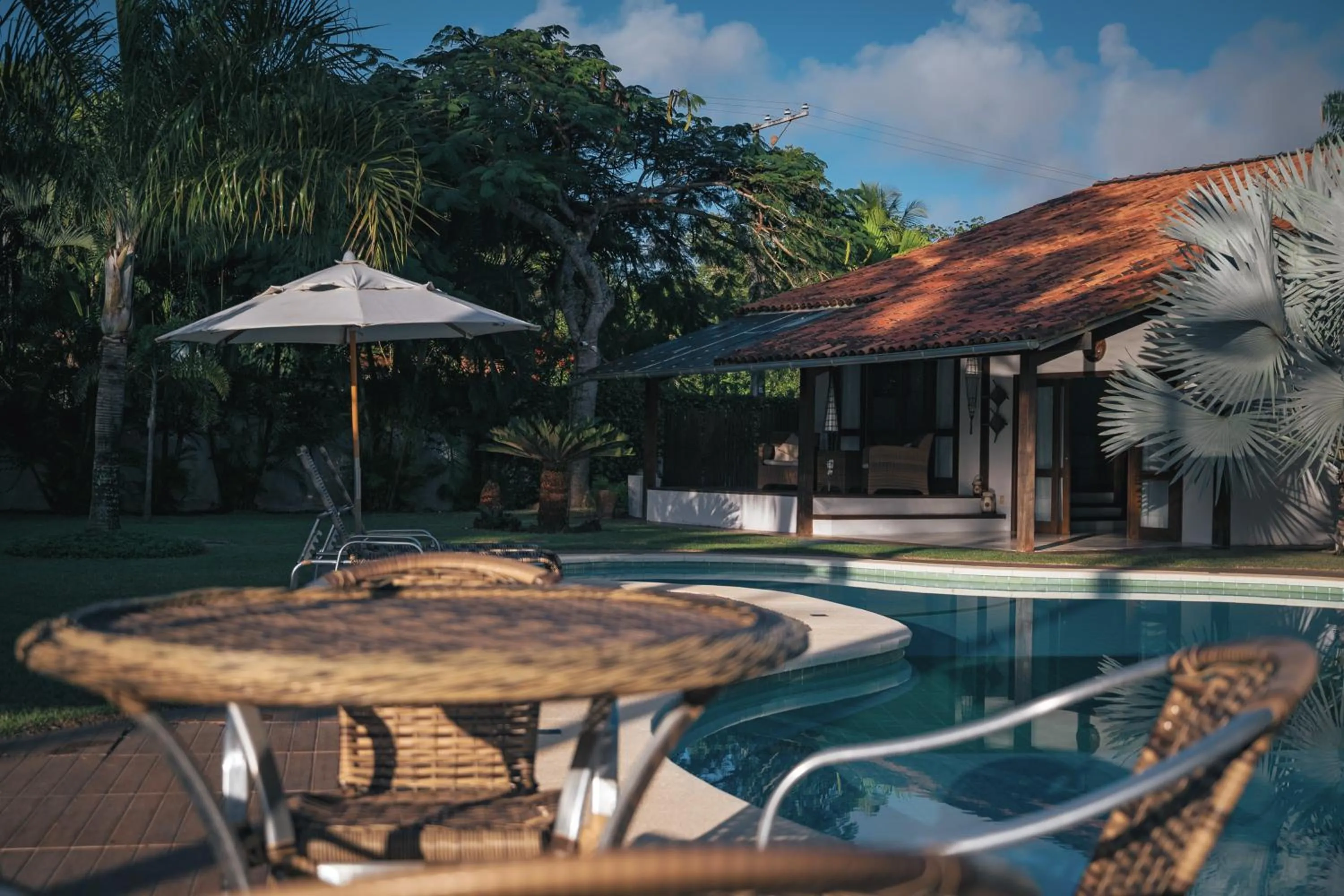 Ayla Arraial Pousada de Charme - Arraial D'Ajuda