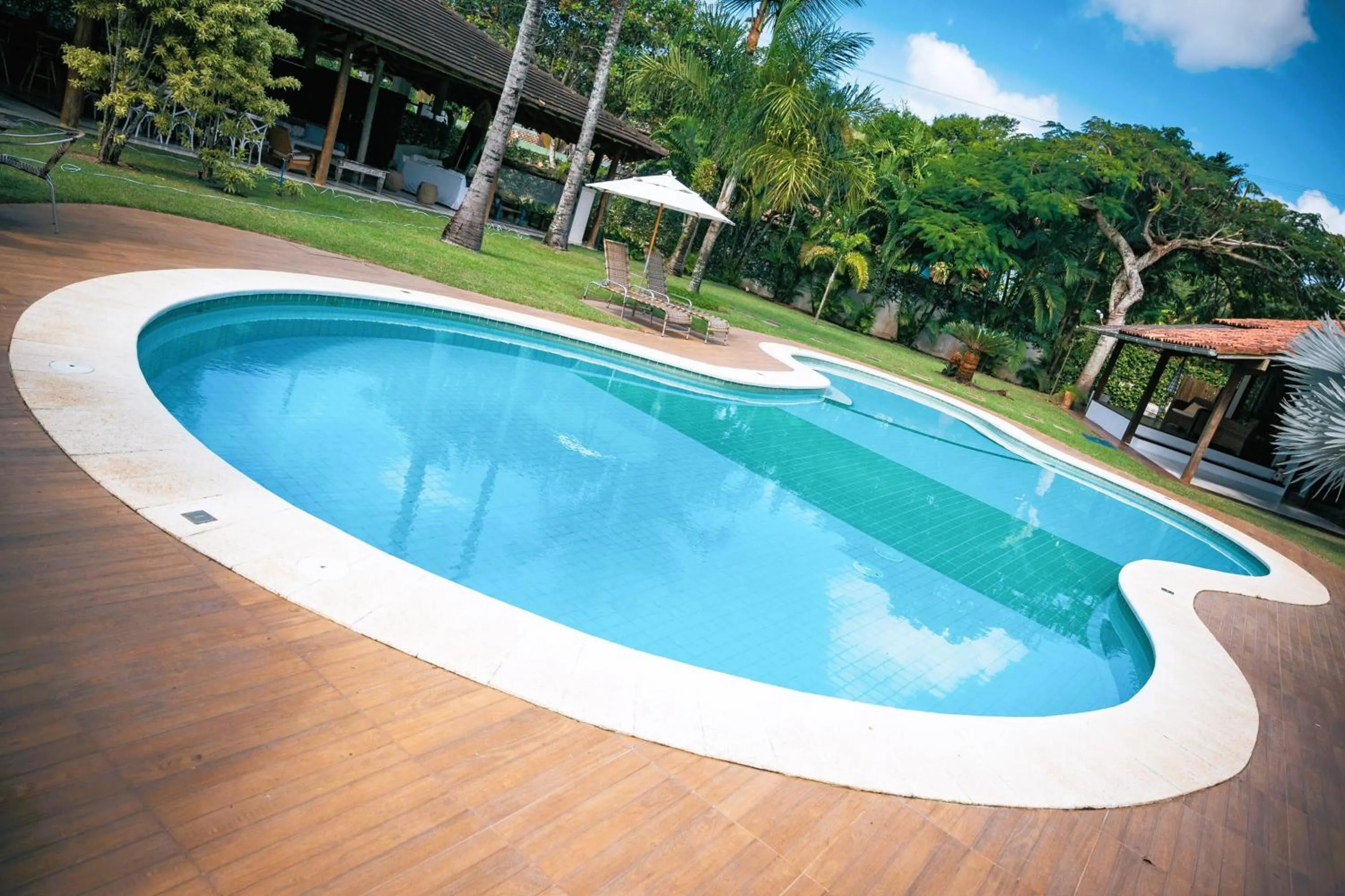 Ayla Arraial Pousada de Charme - Arraial D'Ajuda