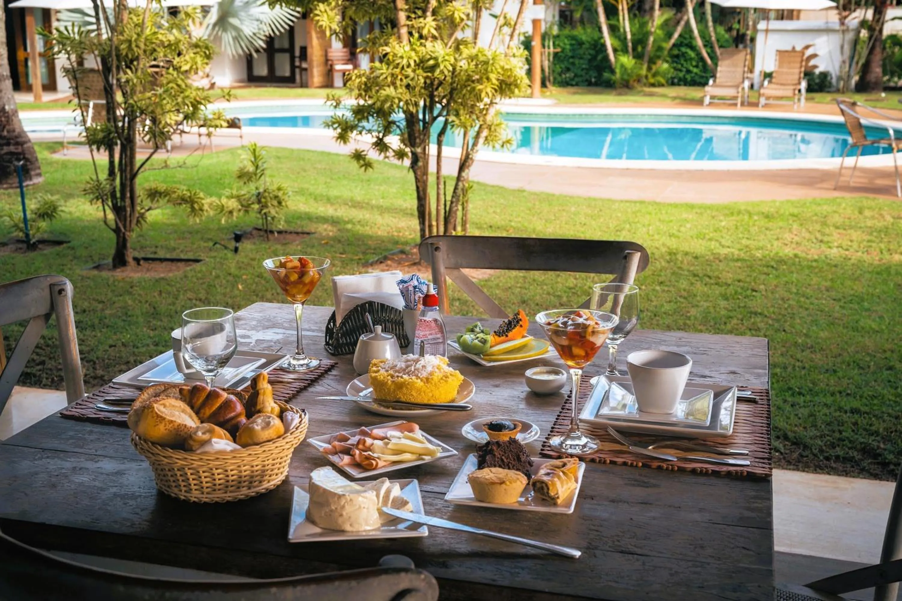 Ayla Arraial Pousada de Charme - Arraial D'Ajuda