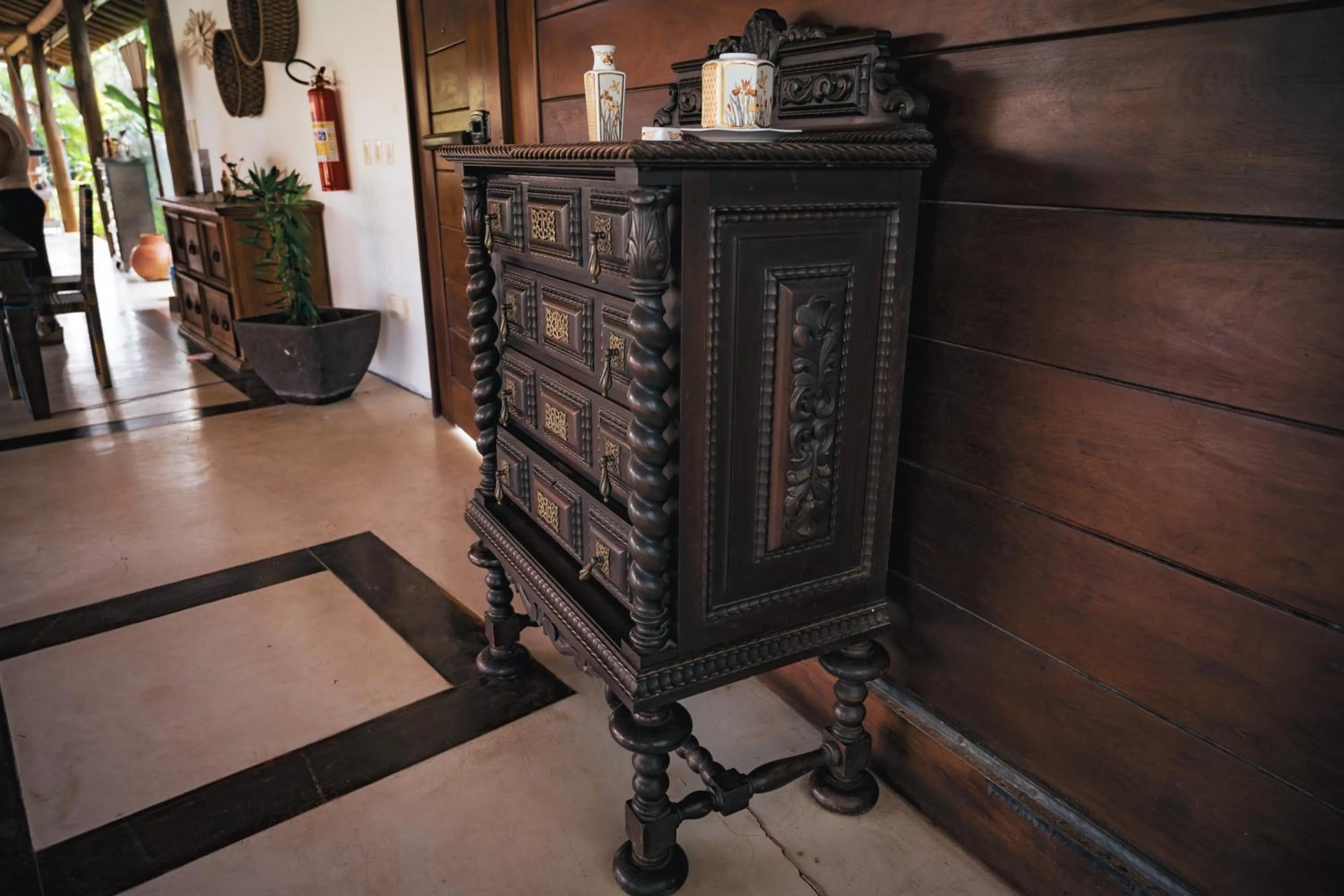 Ayla Arraial Pousada de Charme - Arraial D'Ajuda