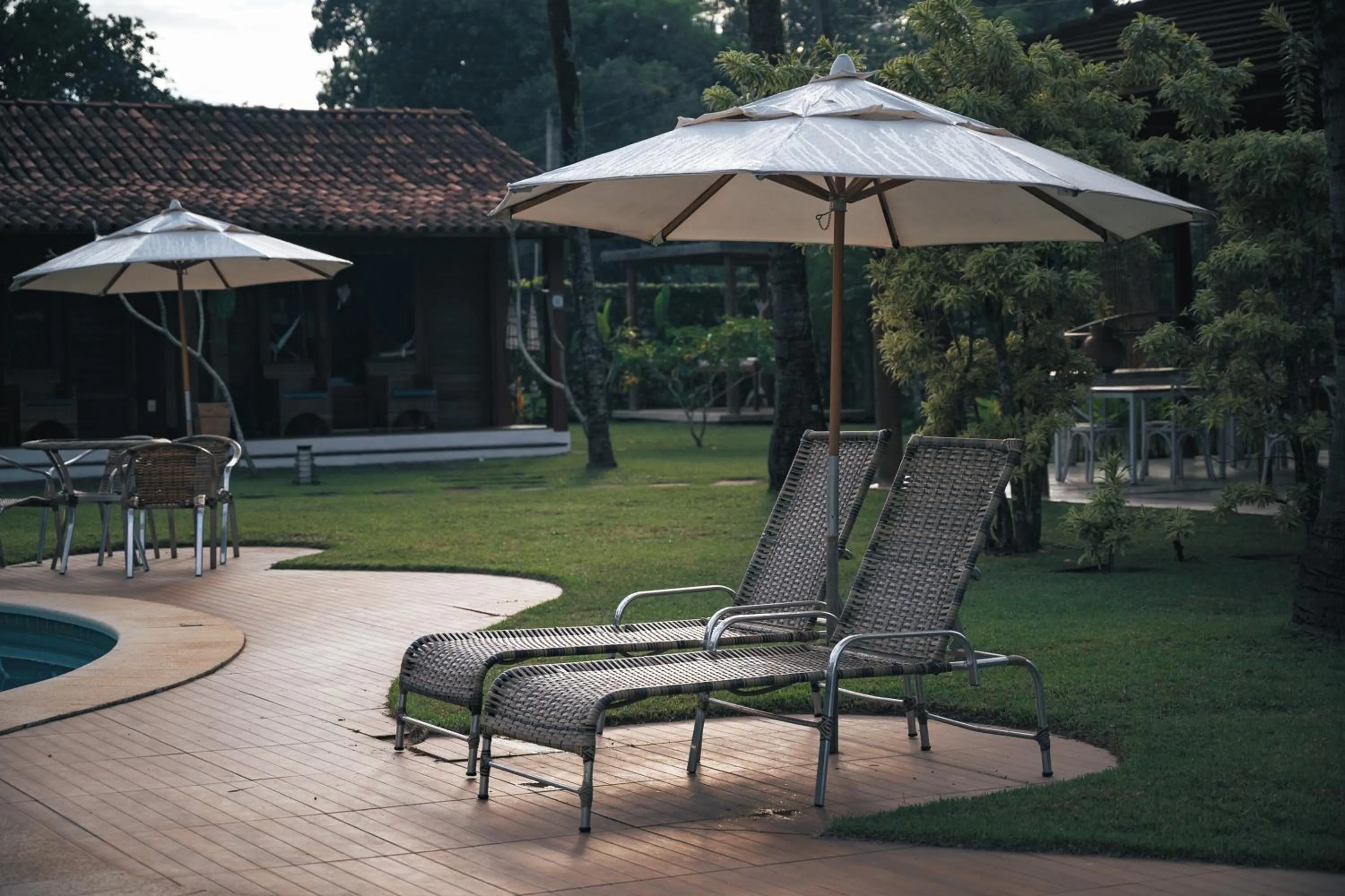 Ayla Arraial Pousada de Charme - Arraial D'Ajuda