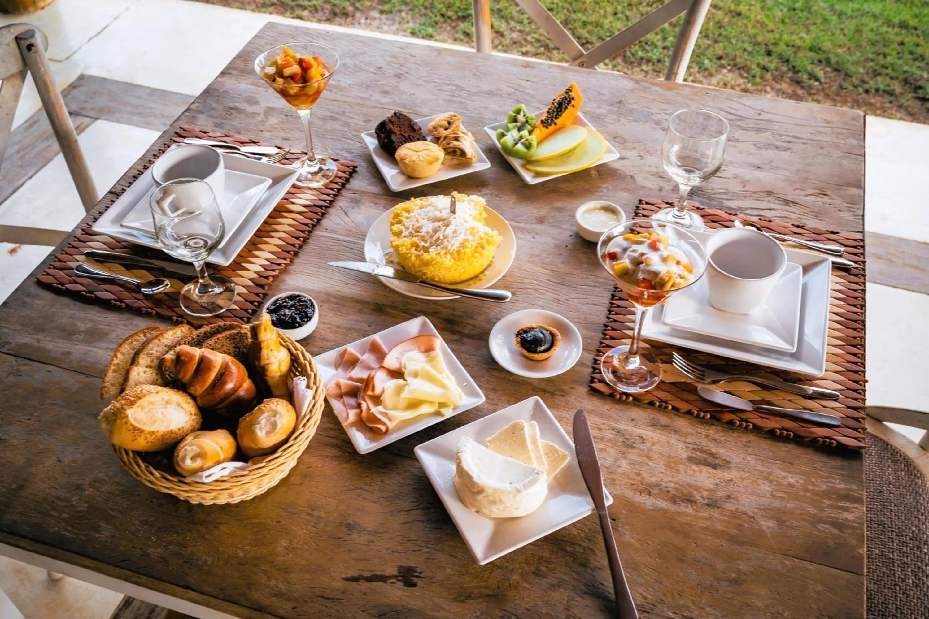 Ayla Arraial Pousada de Charme - Arraial D'Ajuda