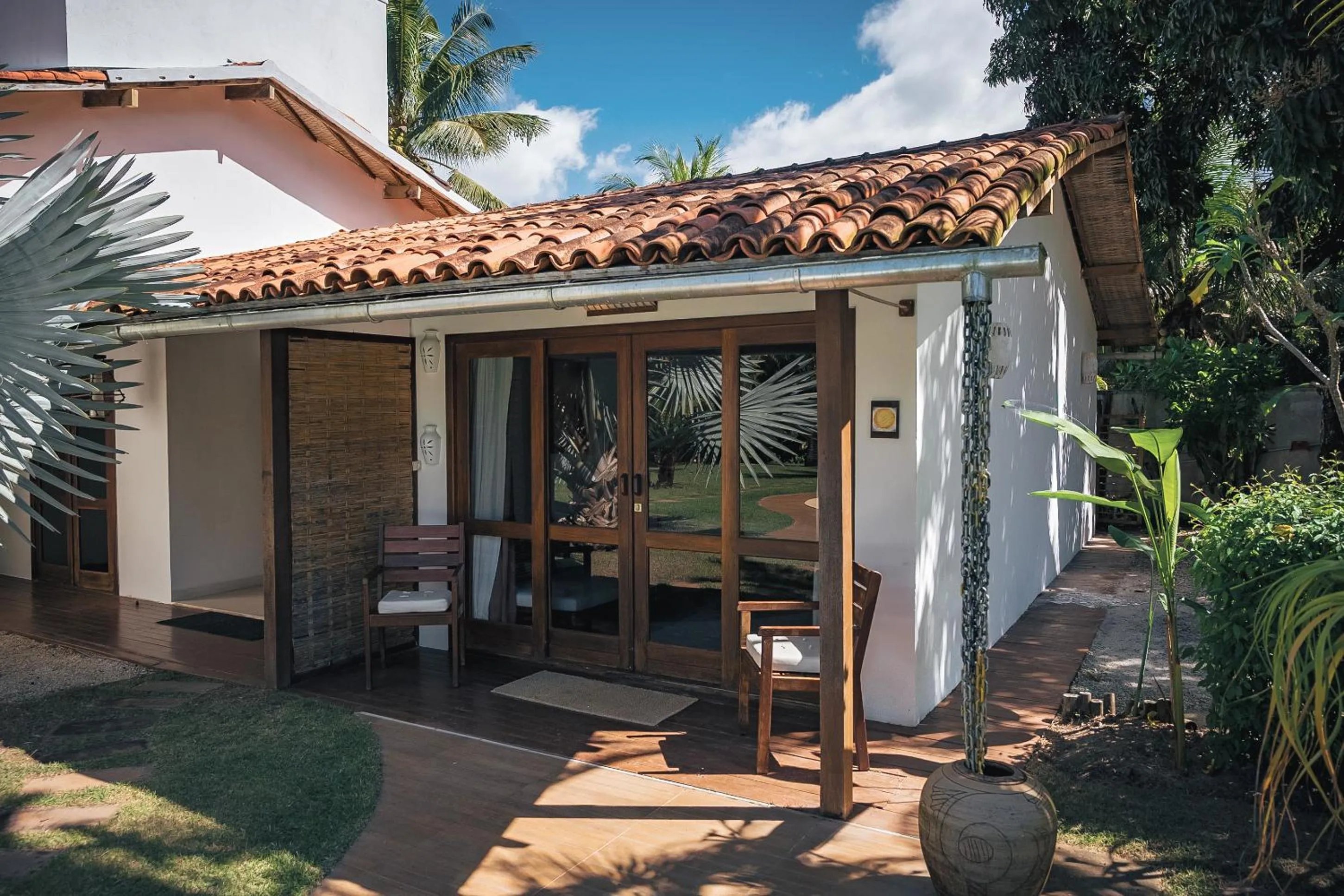 Ayla Arraial Pousada de Charme - Arraial D'Ajuda