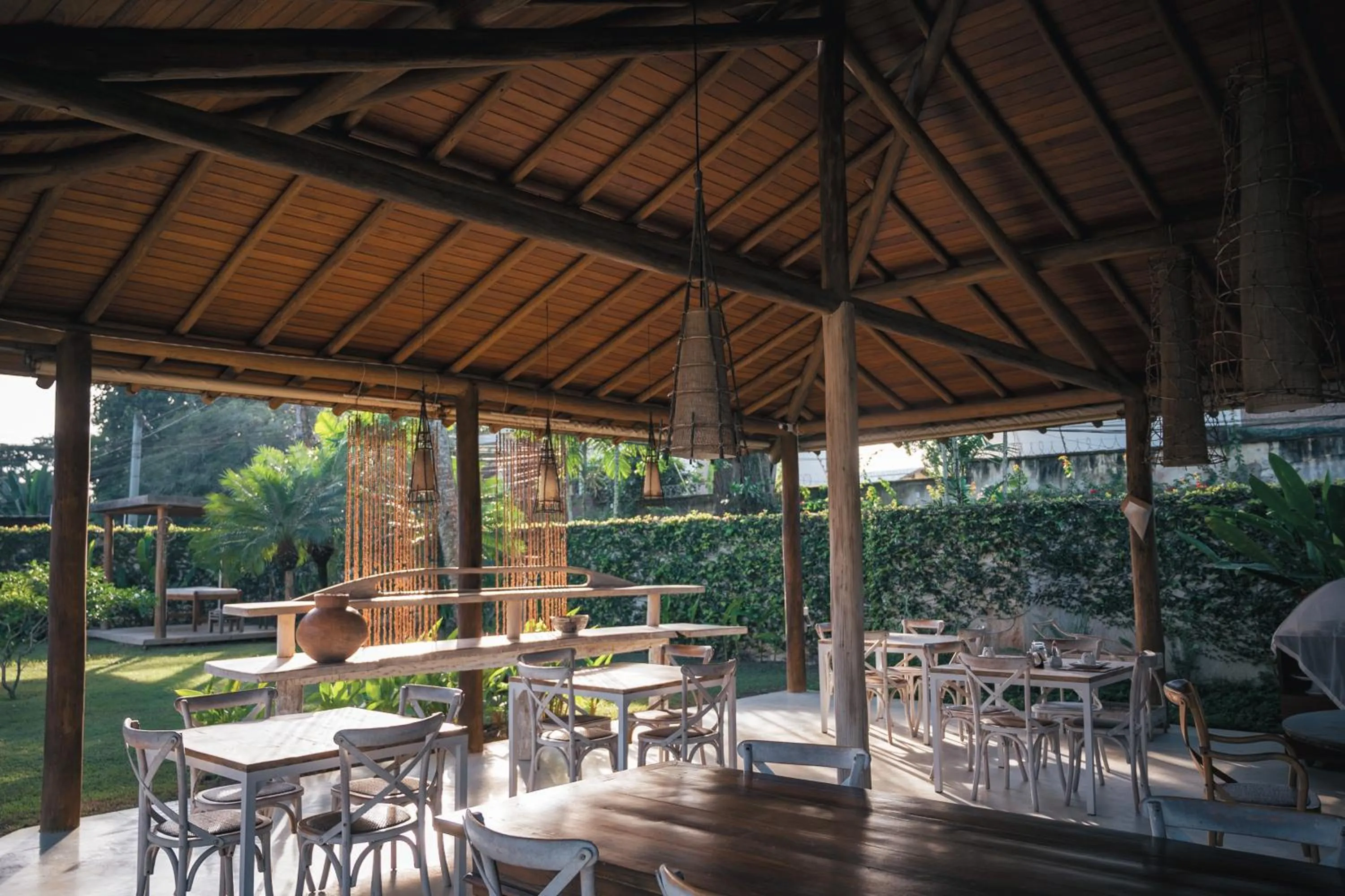 Ayla Arraial Pousada de Charme - Arraial D'Ajuda