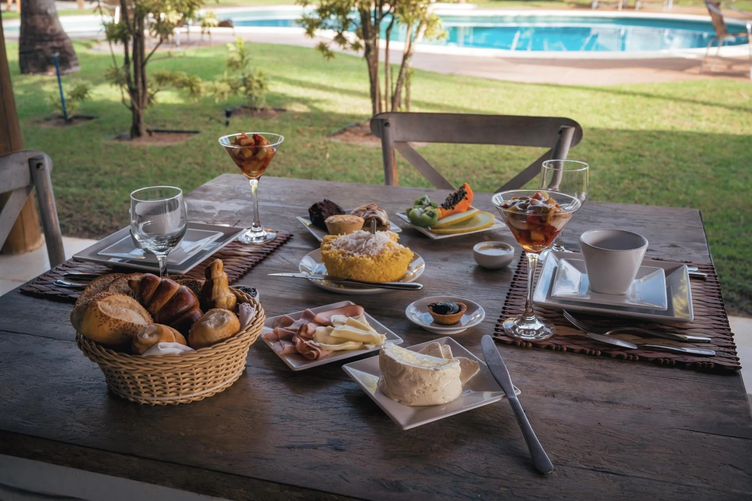 Ayla Arraial Pousada de Charme - Arraial D'Ajuda