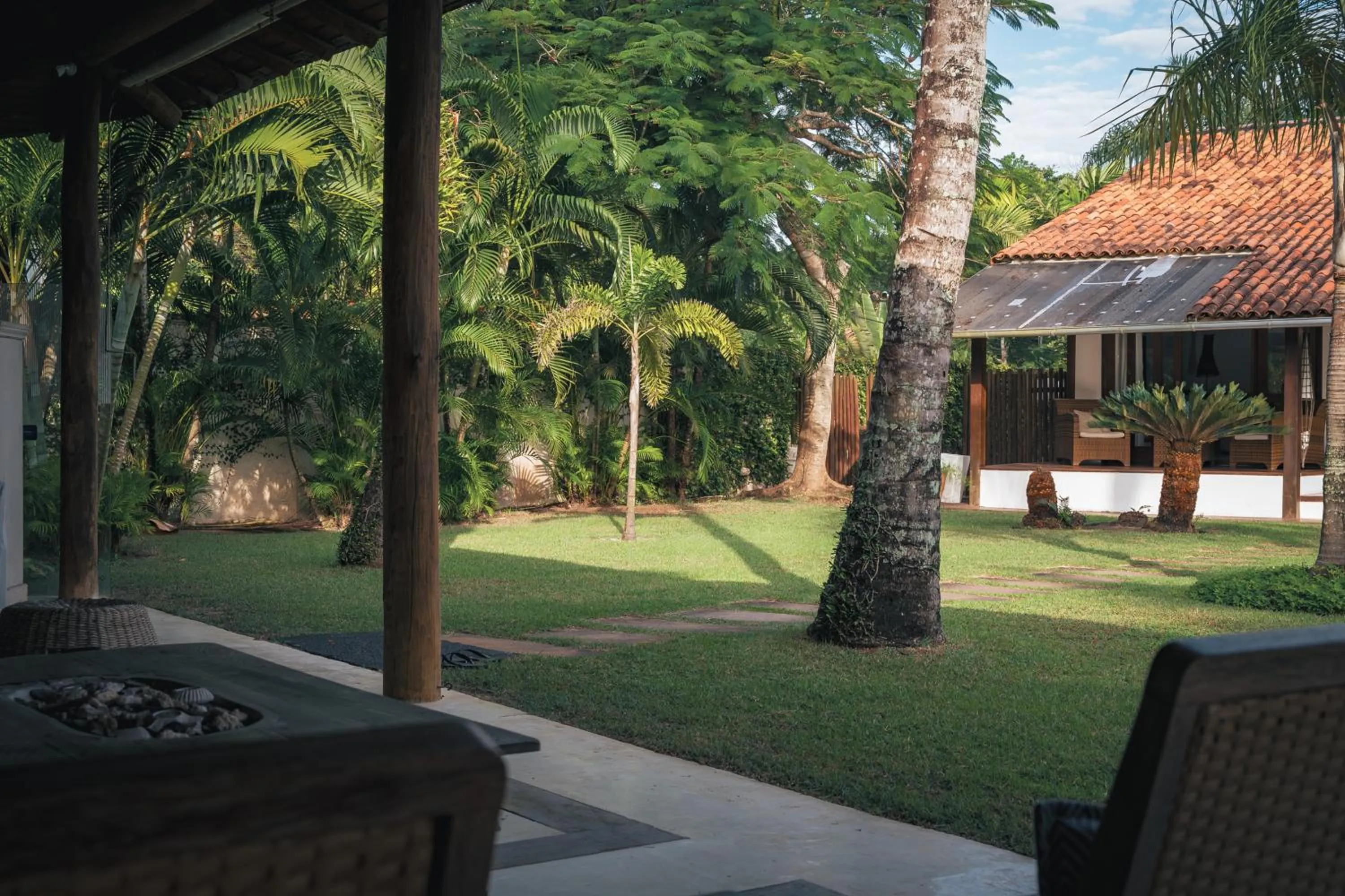 Ayla Arraial Pousada de Charme - Arraial D'Ajuda