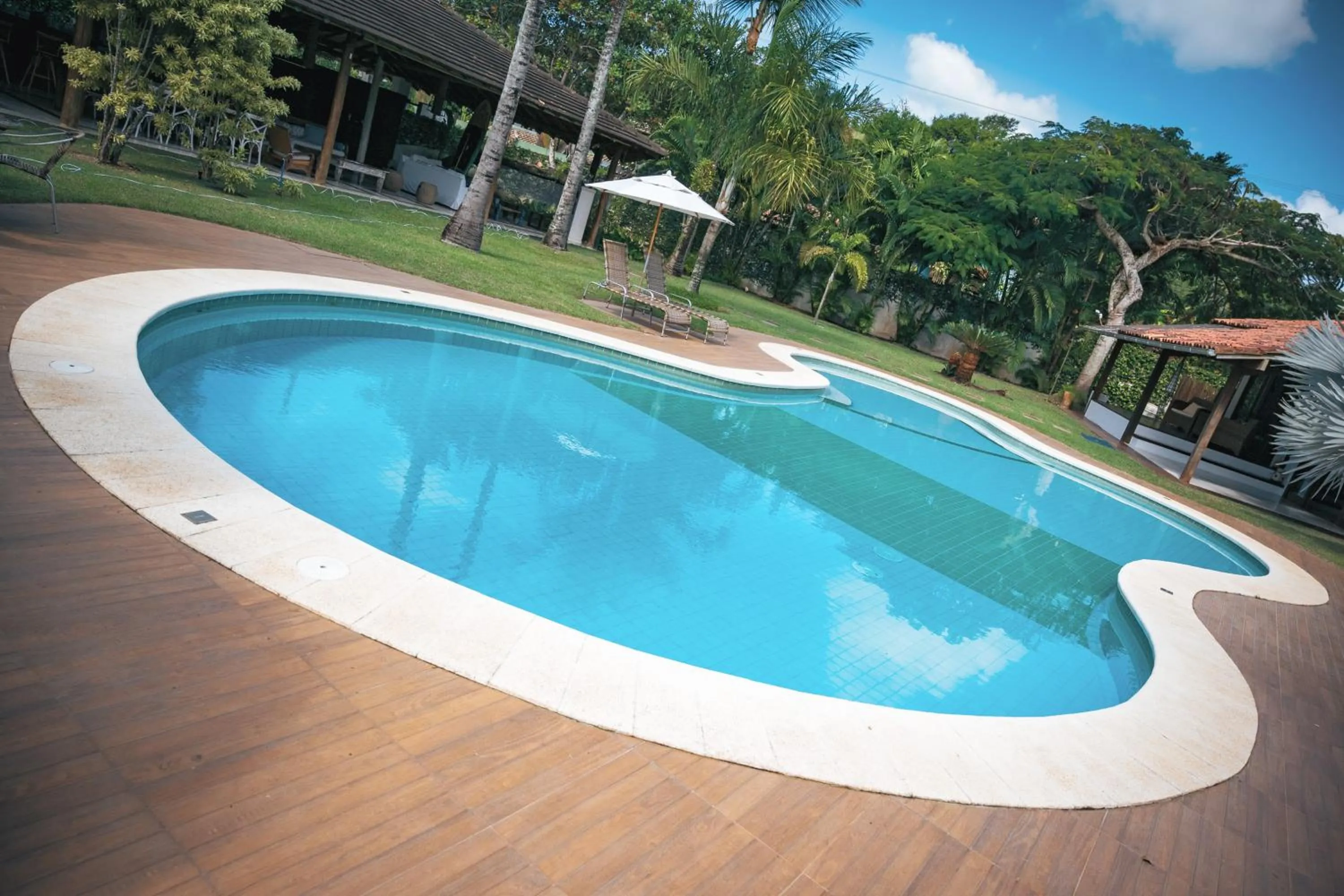 Ayla Arraial Pousada de Charme - Arraial D'Ajuda