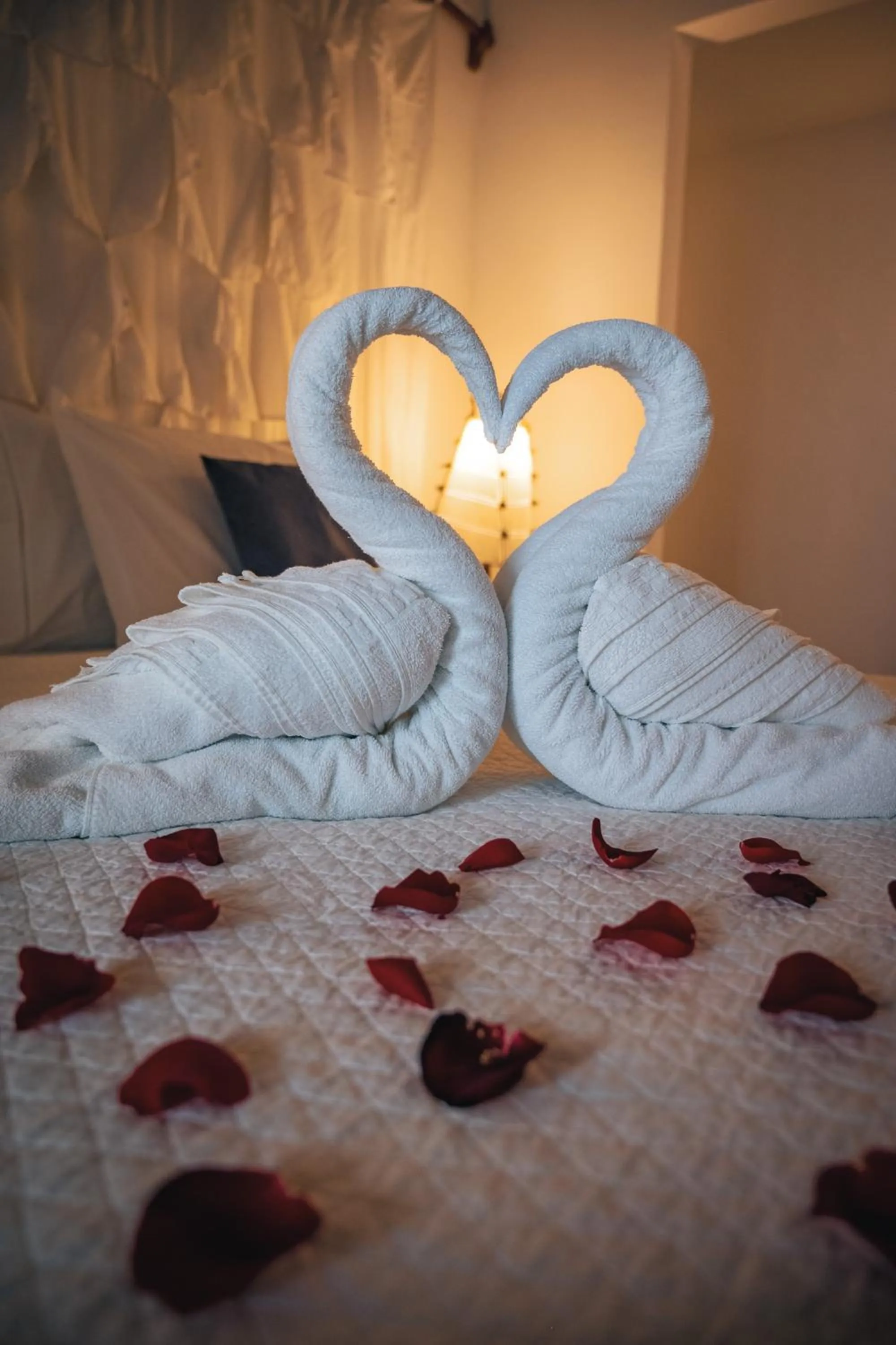 Bed in Ayla Arraial Pousada de Charme - Arraial D'Ajuda