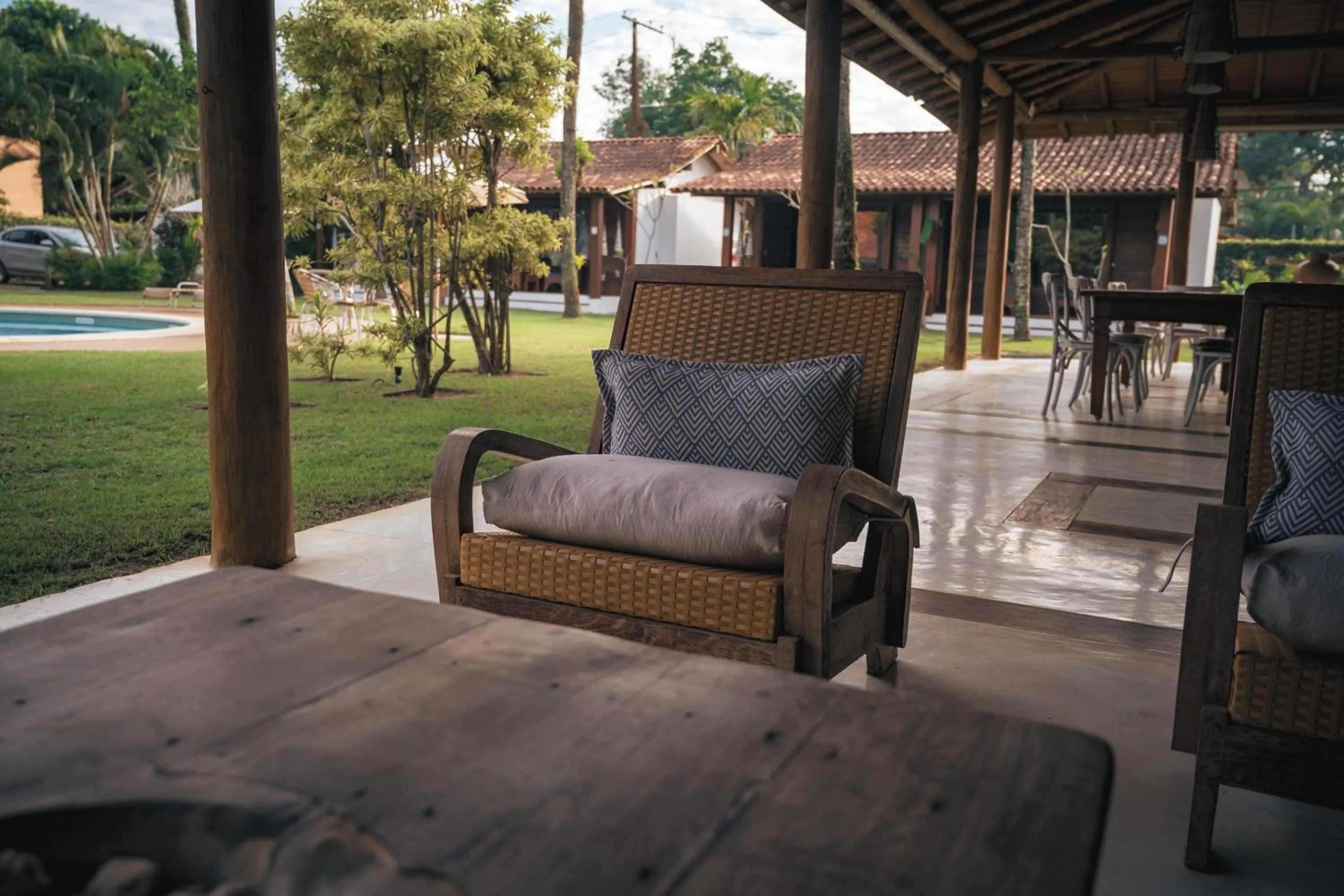 Ayla Arraial Pousada de Charme - Arraial D'Ajuda