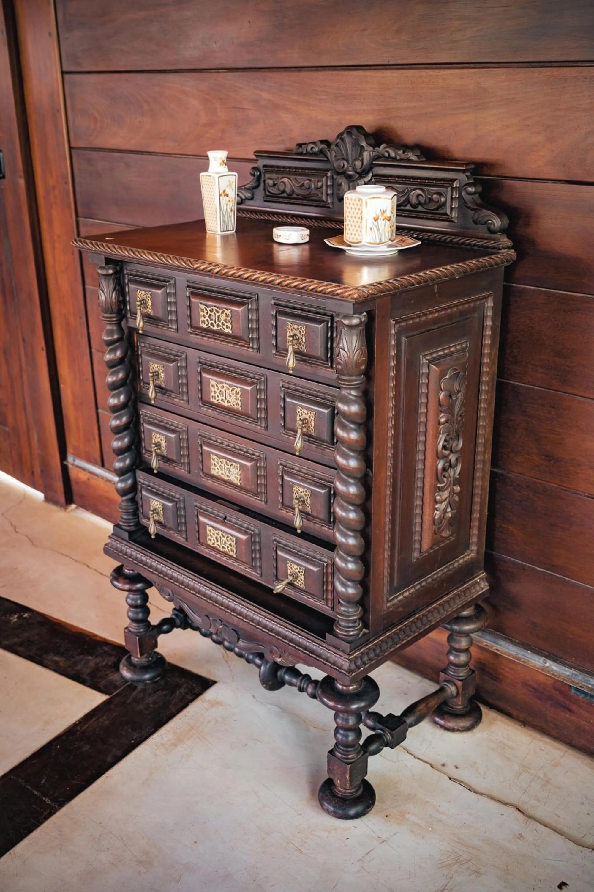 Ayla Arraial Pousada de Charme - Arraial D'Ajuda