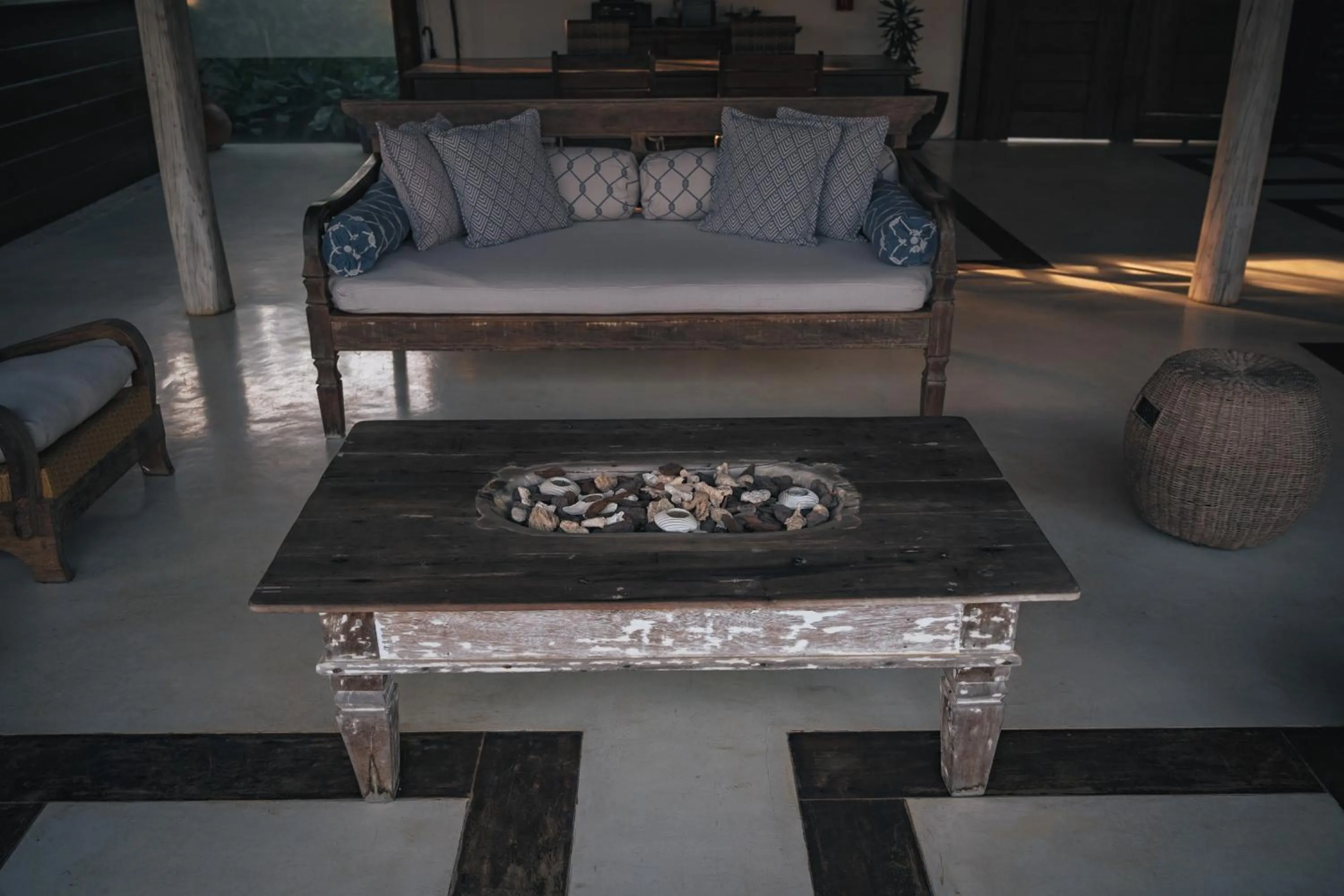 Ayla Arraial Pousada de Charme - Arraial D'Ajuda