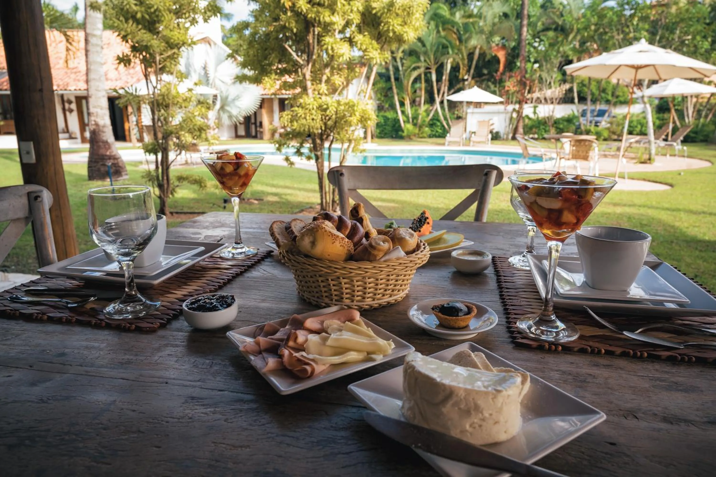 Ayla Arraial Pousada de Charme - Arraial D'Ajuda