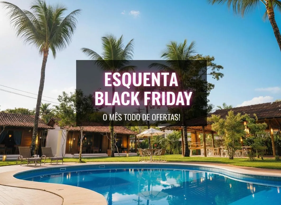 Ayla Arraial Pousada de Charme - Arraial D'Ajuda