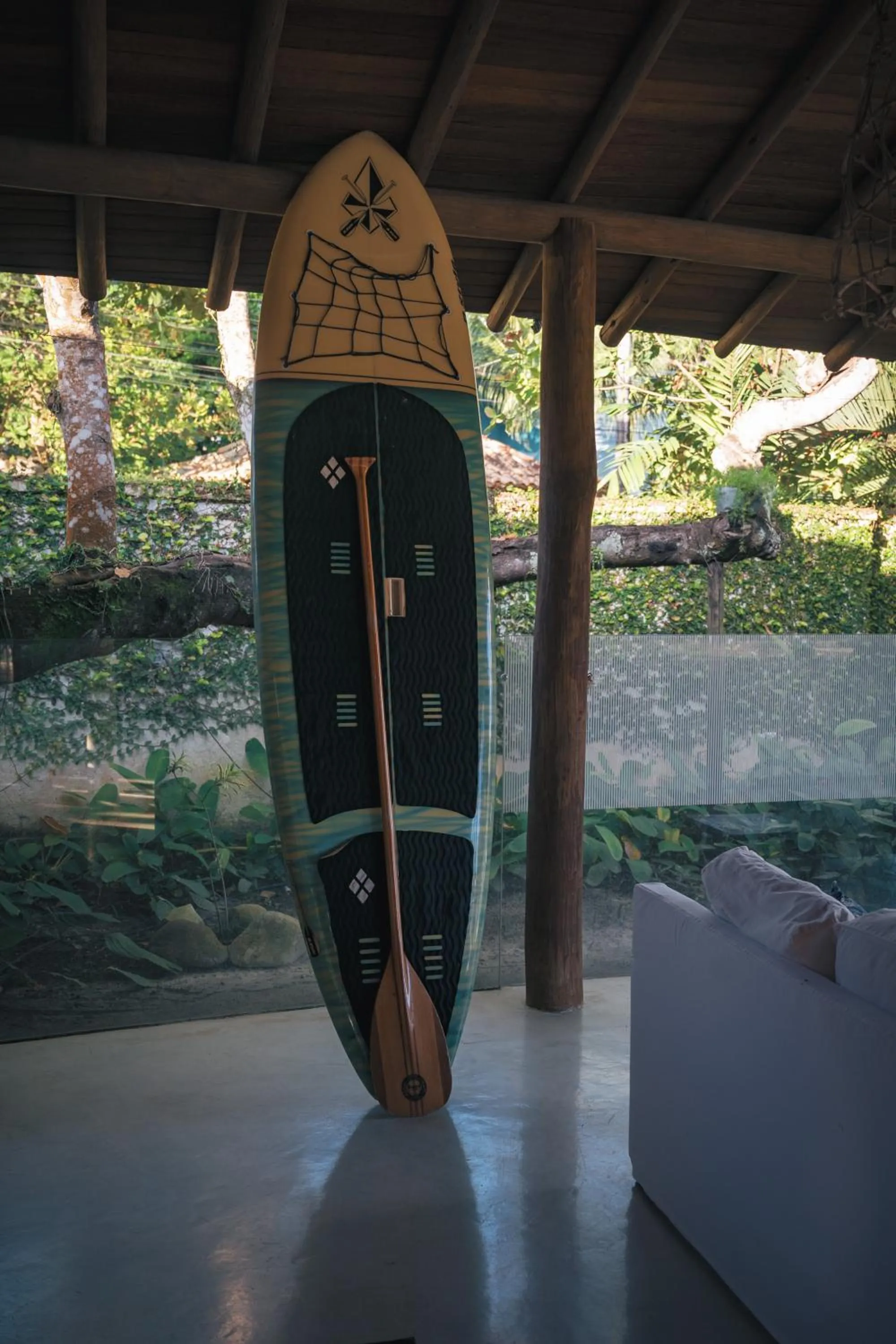 Ayla Arraial Pousada de Charme - Arraial D'Ajuda