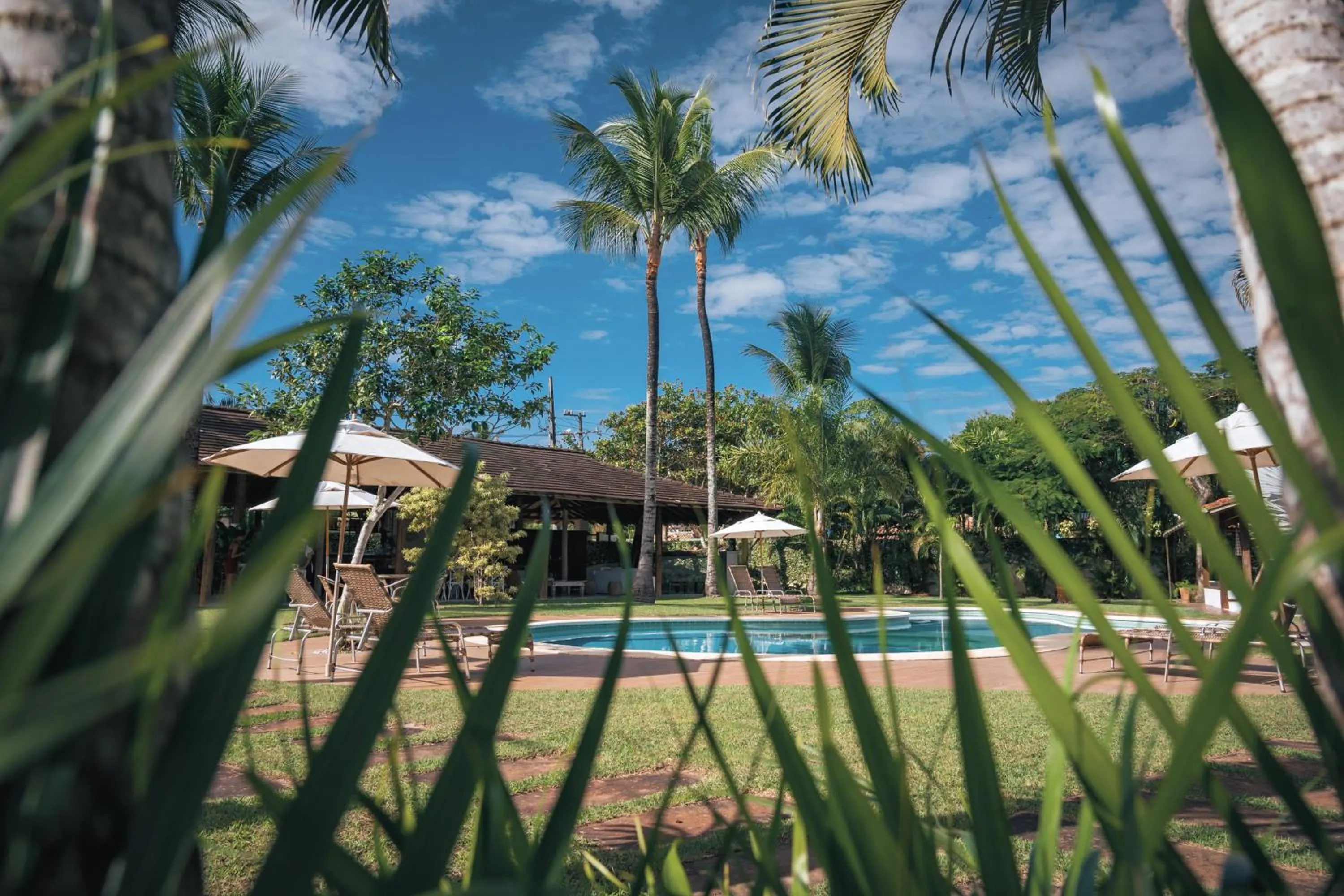 Ayla Arraial Pousada de Charme - Arraial D'Ajuda