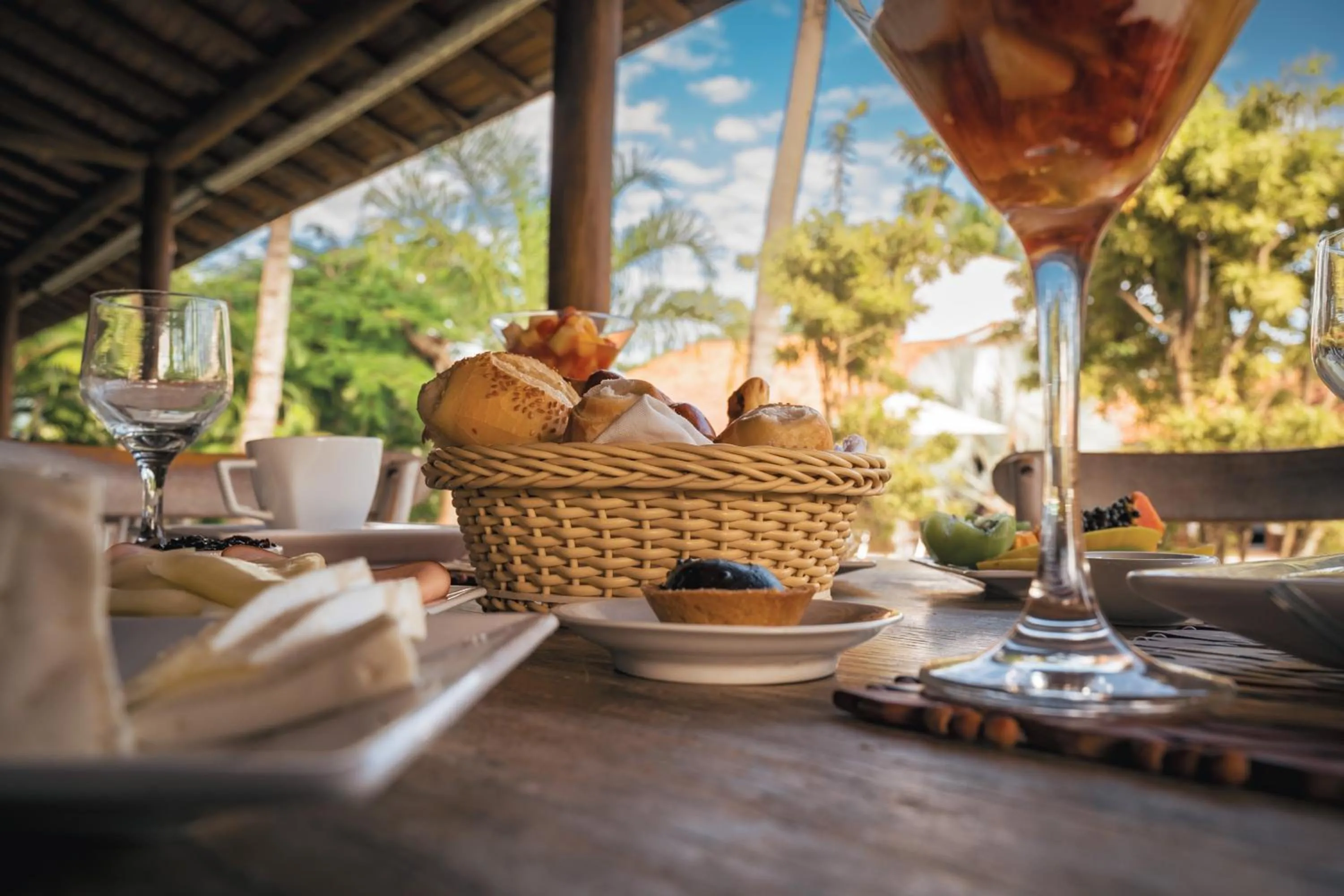 Ayla Arraial Pousada de Charme - Arraial D'Ajuda