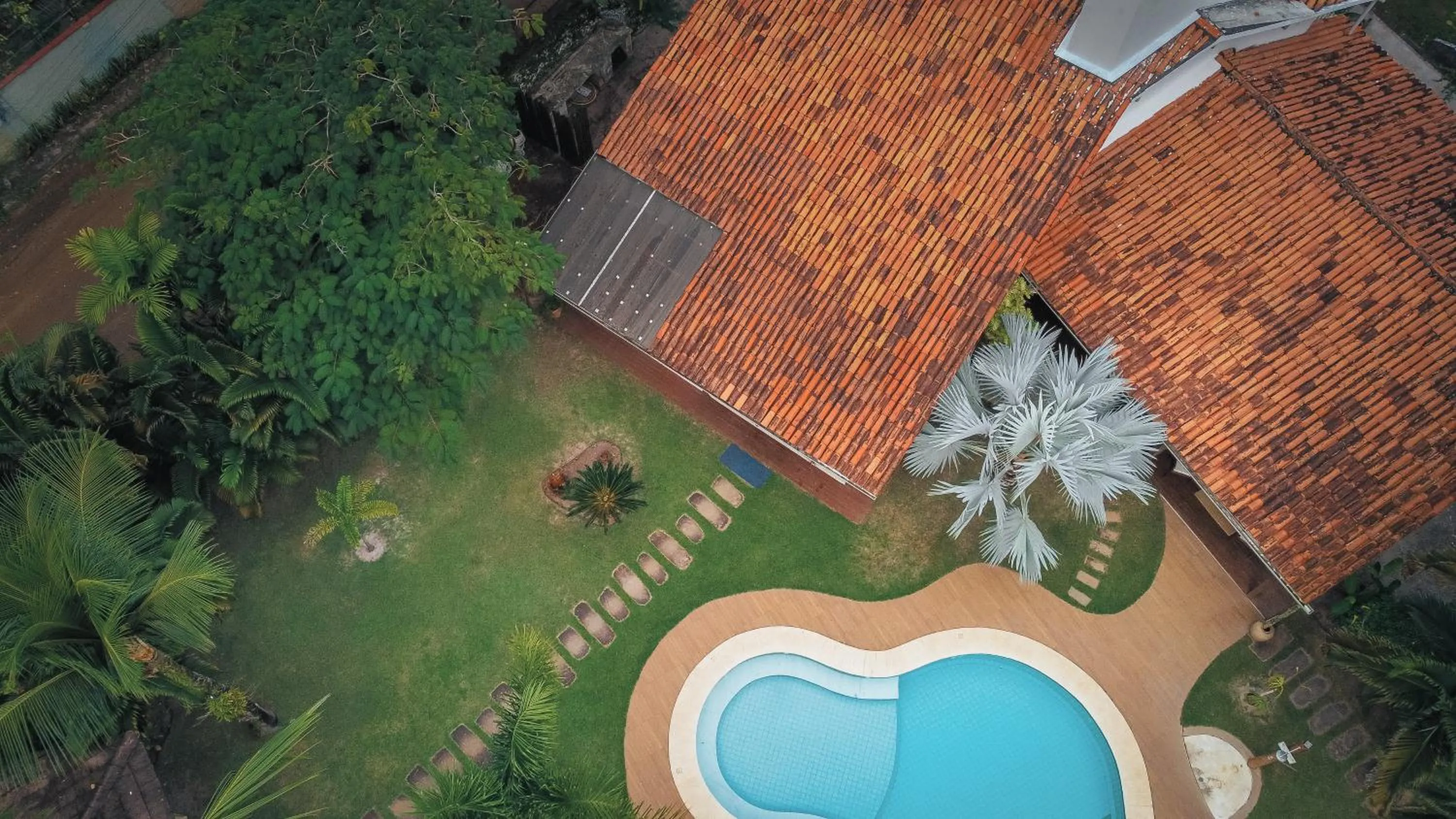 Ayla Arraial Pousada de Charme - Arraial D'Ajuda