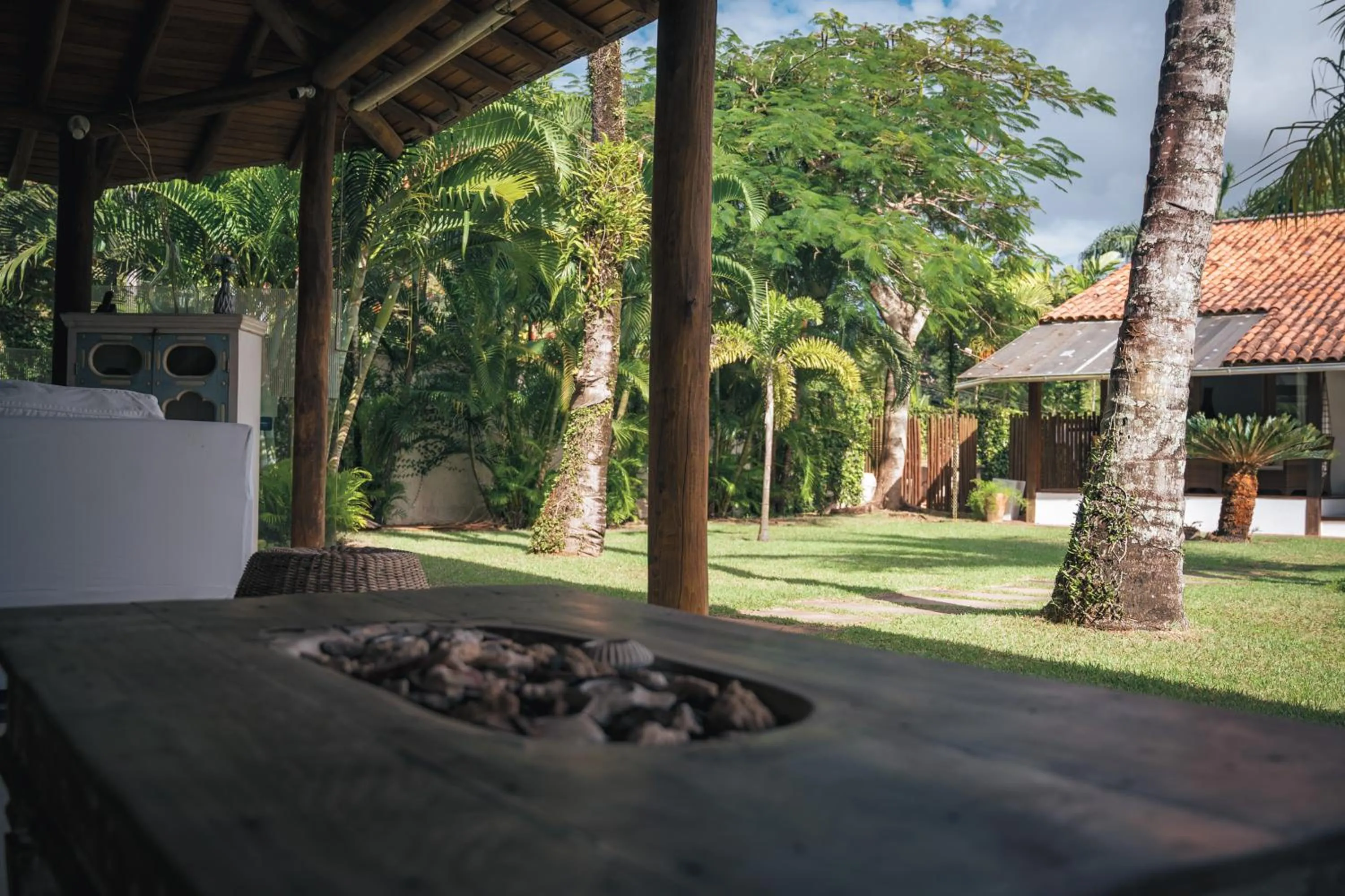 Ayla Arraial Pousada de Charme - Arraial D'Ajuda