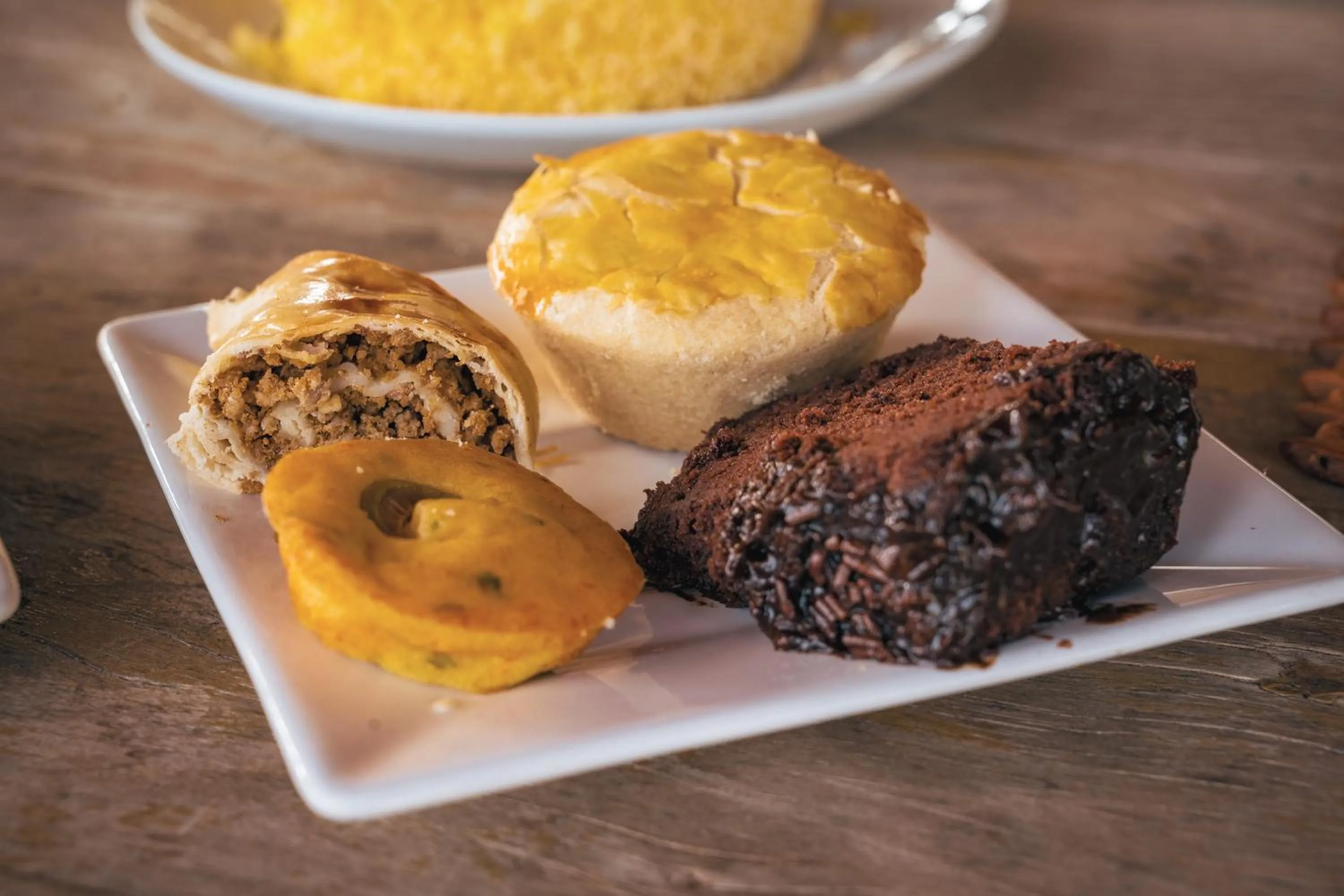 Ayla Arraial Pousada de Charme - Arraial D'Ajuda