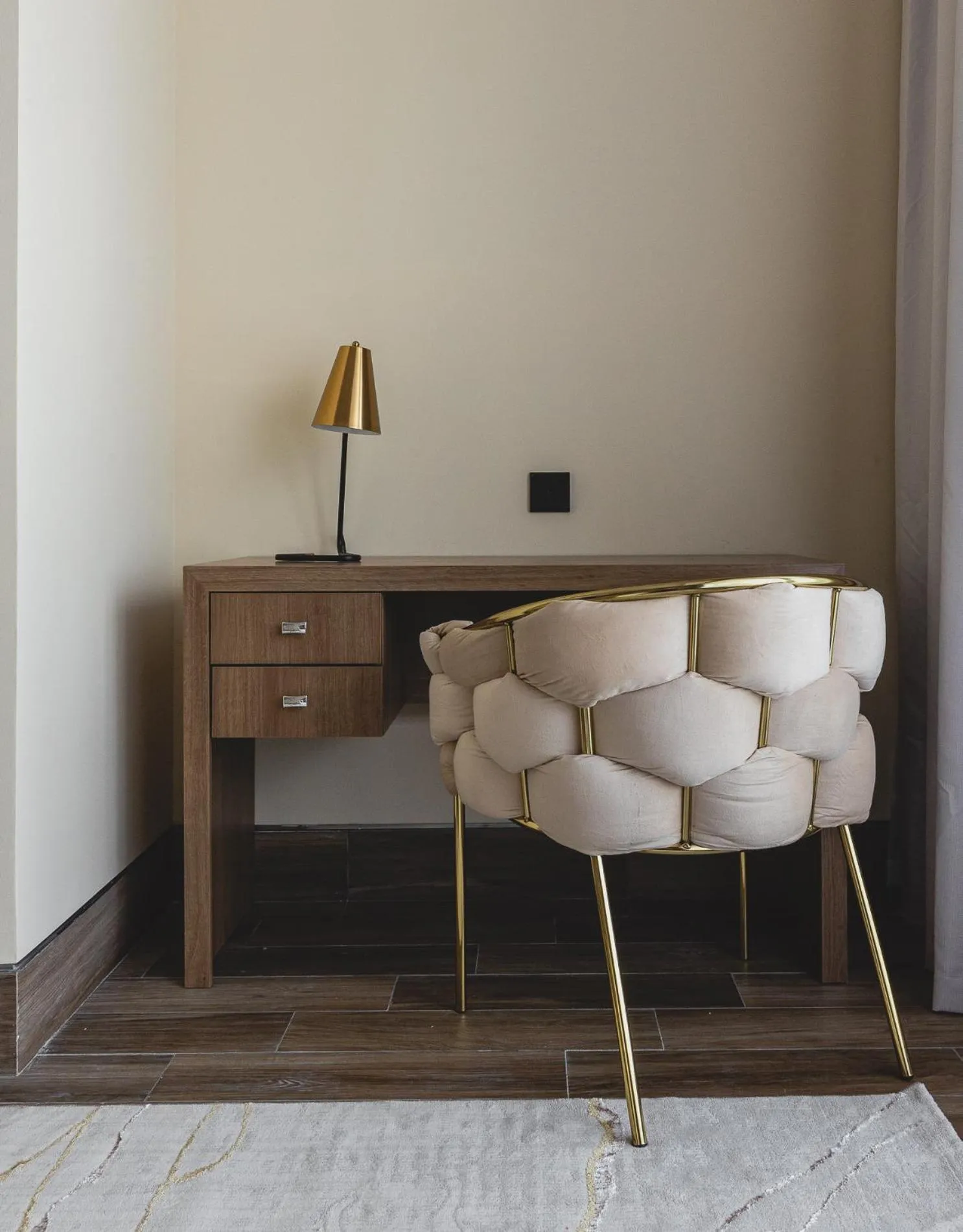 Other in GLOBALSTAY J One Tower Apartments at Pearl of UAE