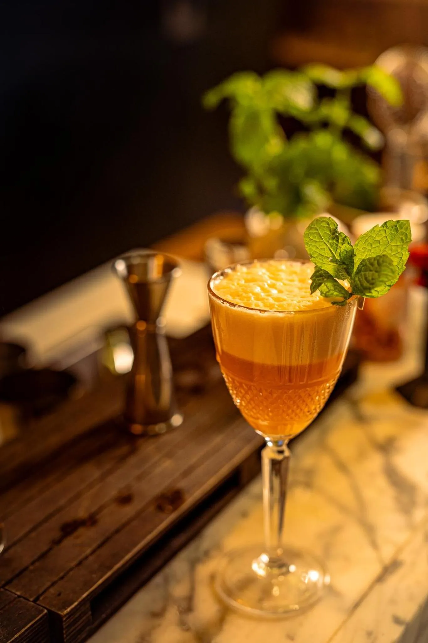 Lounge or bar in Mielenko & Spa ex Baltin Hotel