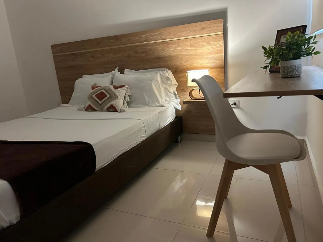 Hotel Terraza