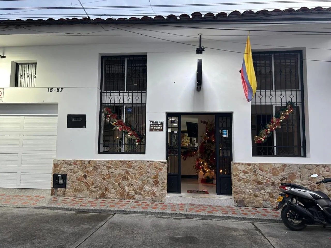 Hotel Terraza