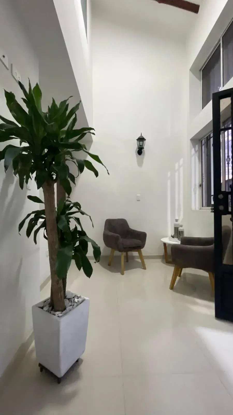 Double Room - single occupancy in Hotel Terraza Double Room - single occupancy in Hotel Terraza