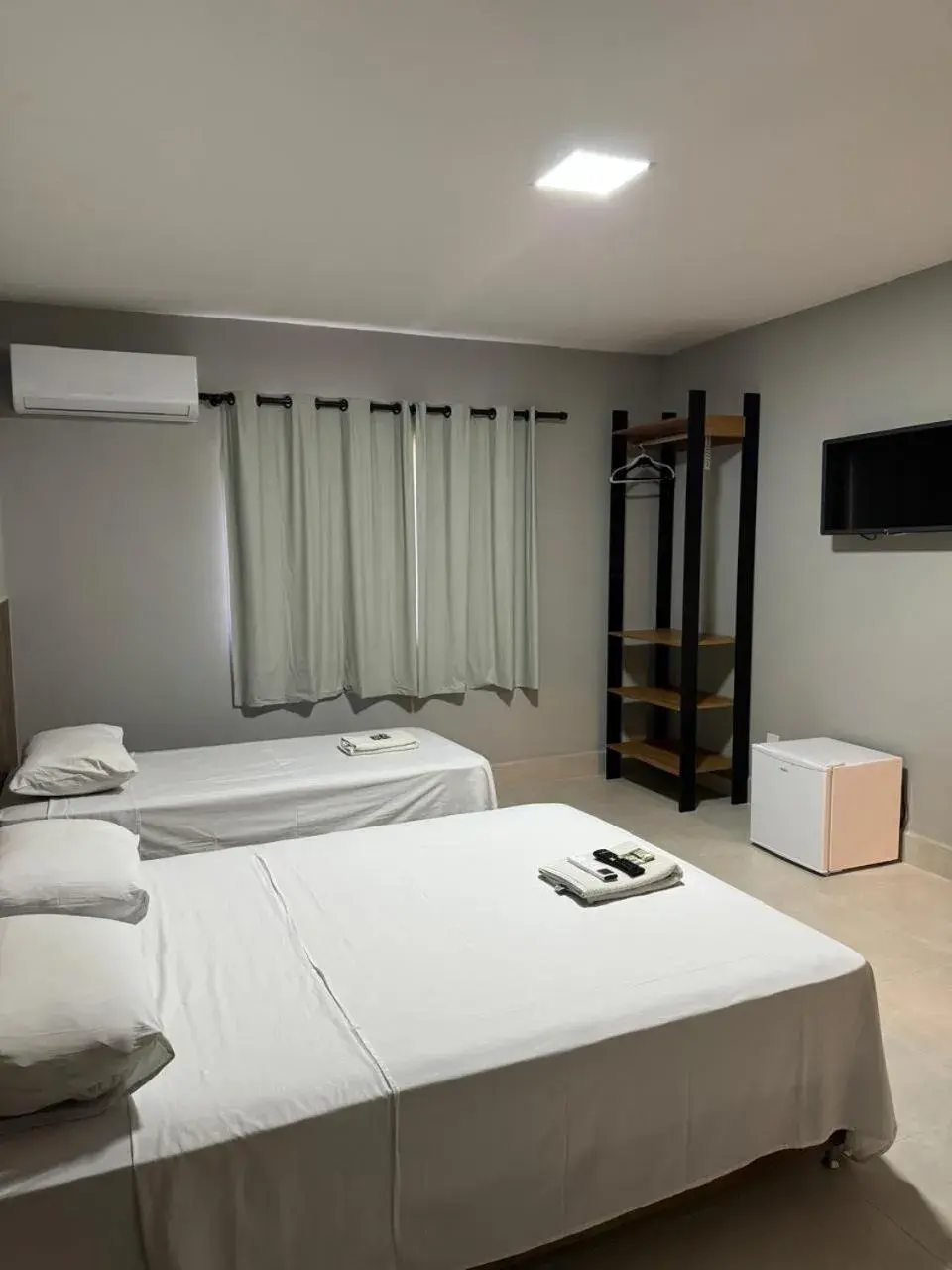 Double or Twin Room - single occupancy in Hotel Casa Grande Double or Twin Room - single occupancy in Hotel Casa Grande